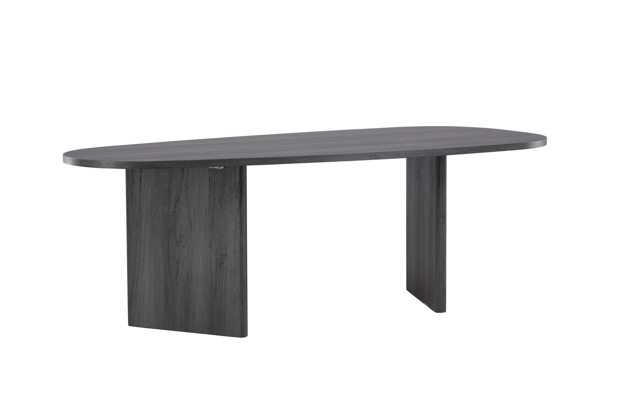 Venture Home Grönvik spisebord 220x100 cm - Black /