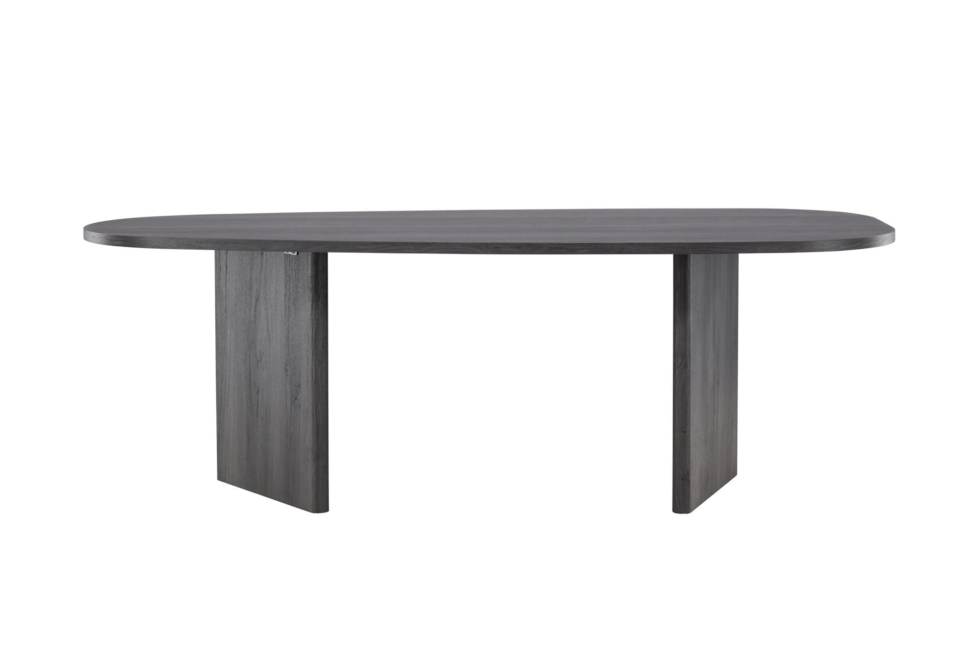 Venture Home Grönvik spisebord 220x100 cm - Black /