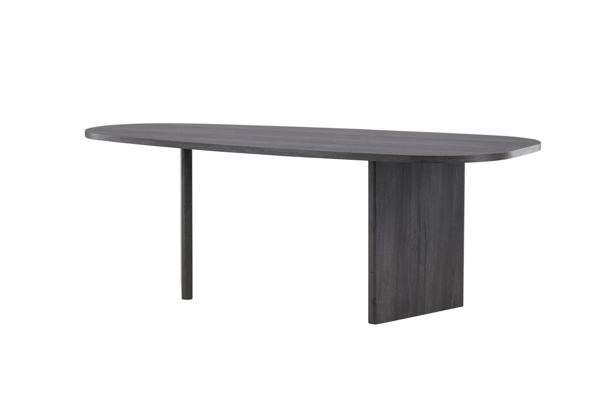 Venture Home Grönvik spisebord 220x100 cm - Black /
