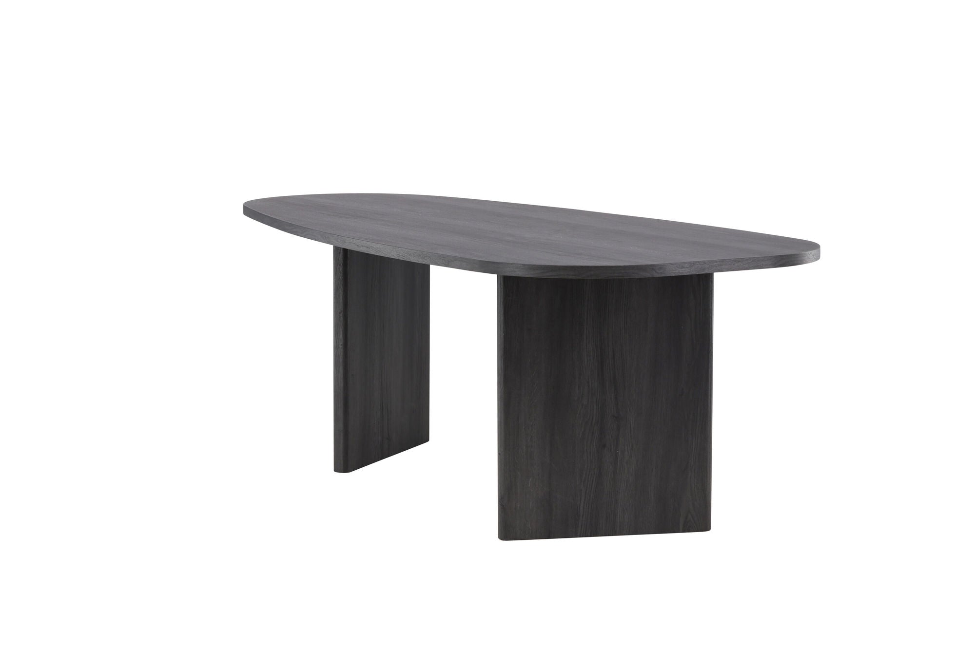 Venture Home Grönvik spisebord 220x100 cm - Black /