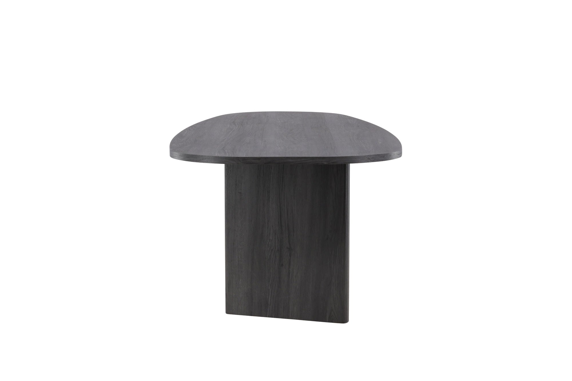 Venture Home Grönvik spisebord 220x100 cm - Black /