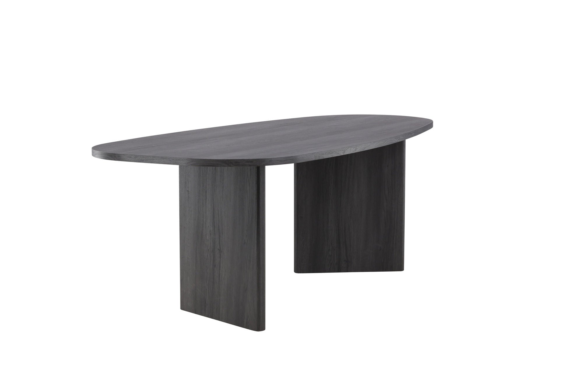Venture Home Grönvik spisebord 220x100 cm - Black /