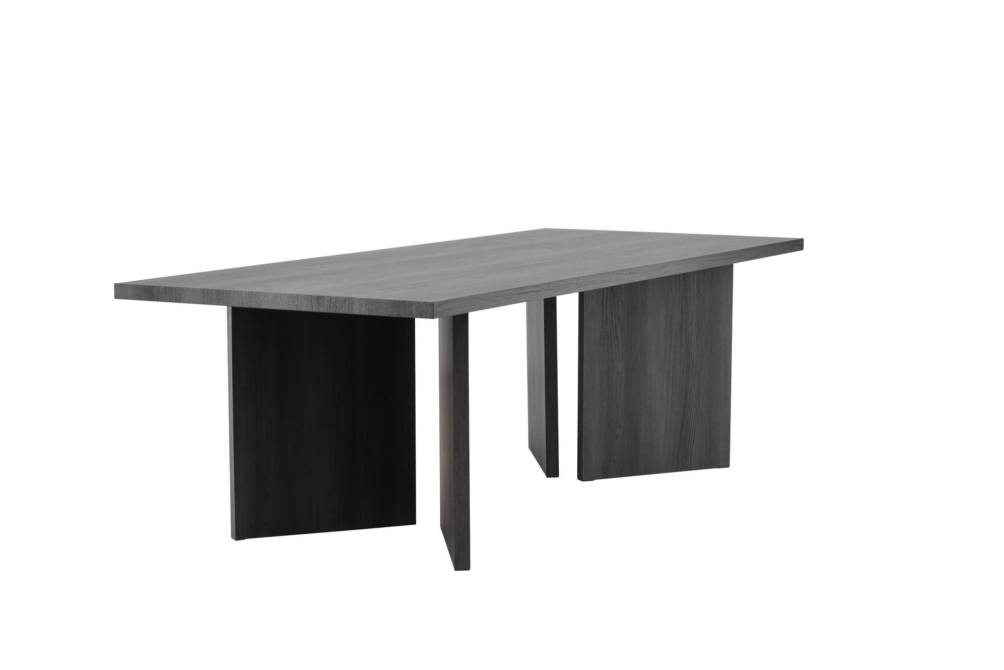 Vind Bassholmen spisebord 100x240 cm - Black