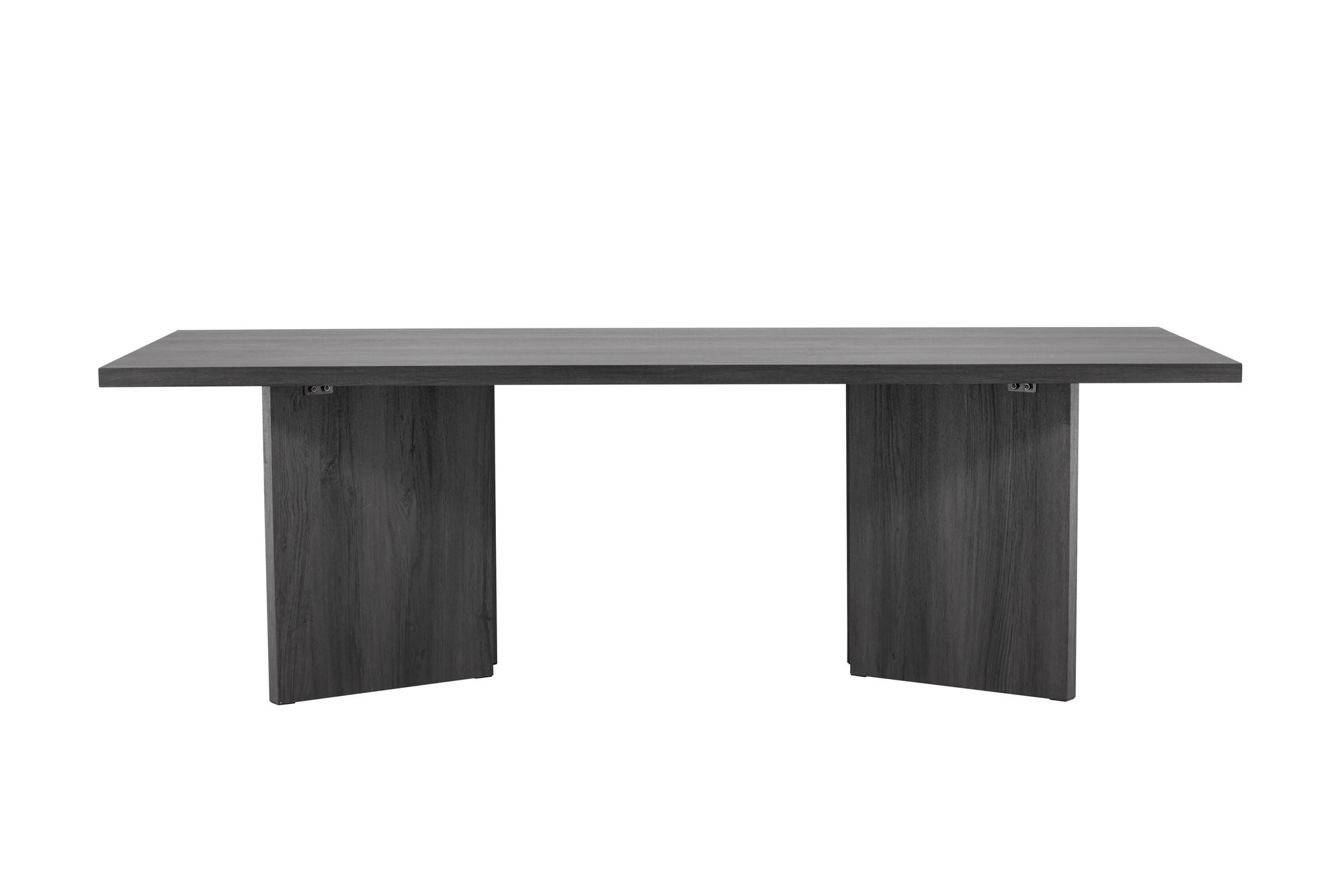Vind Bassholmen spisebord 100x240 cm - Black