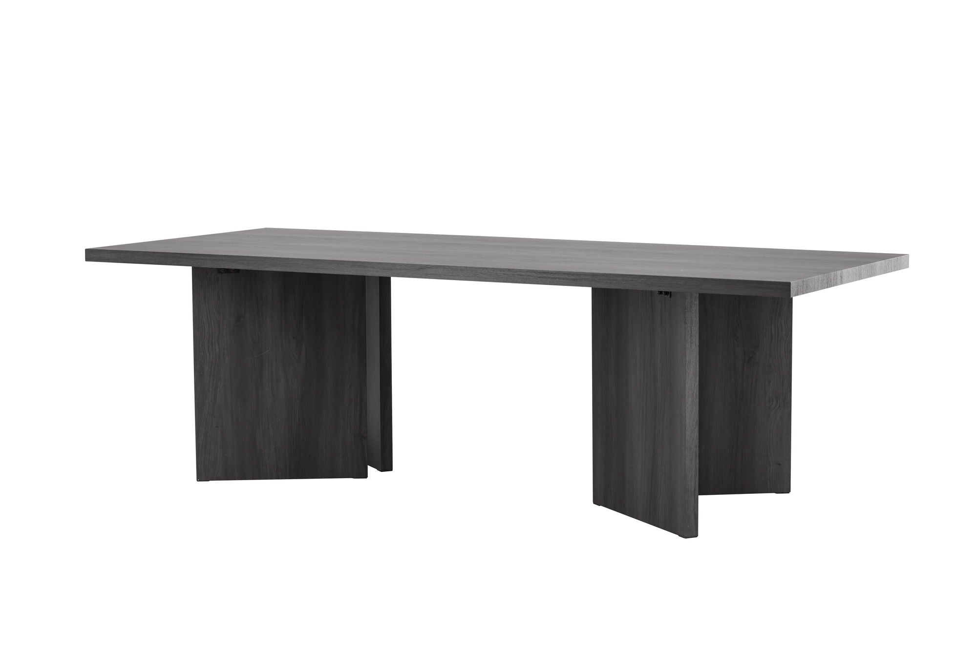 Vind Bassholmen spisebord 100x240 cm - Black