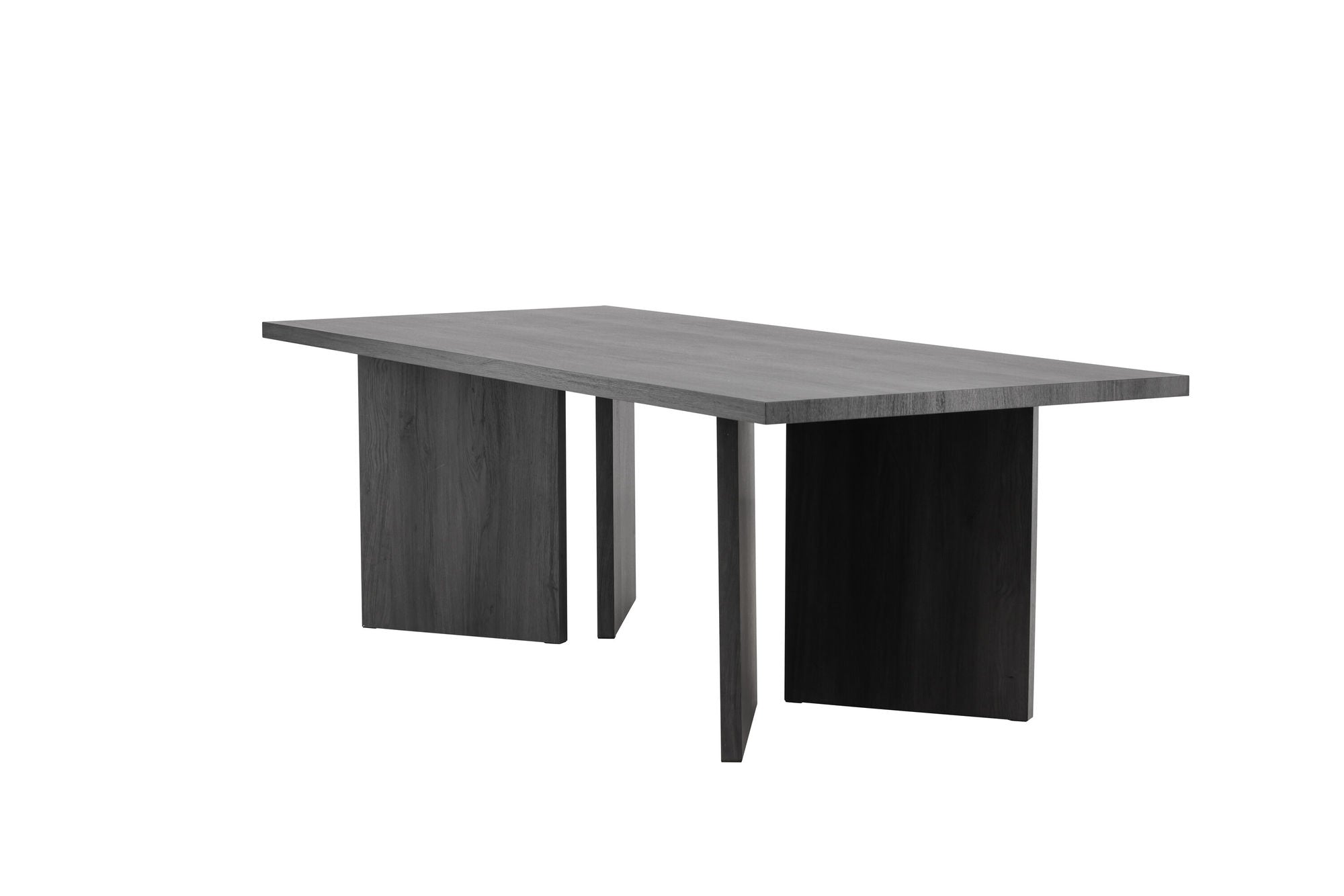 Vind Bassholmen spisebord 100x240 cm - Black