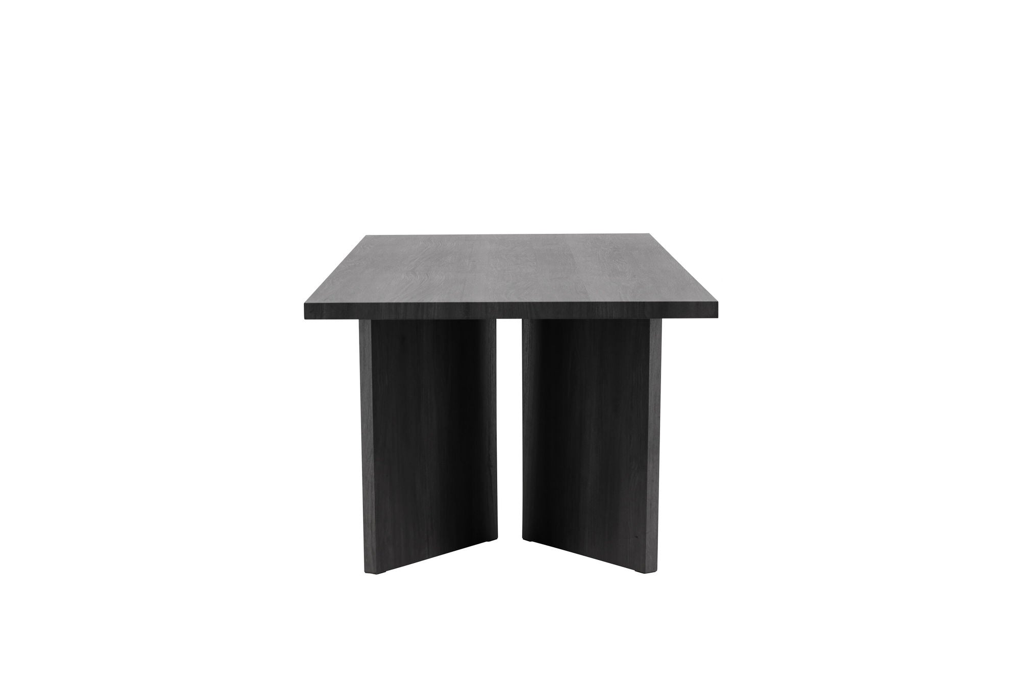 Vind Bassholmen spisebord 100x240 cm - Black