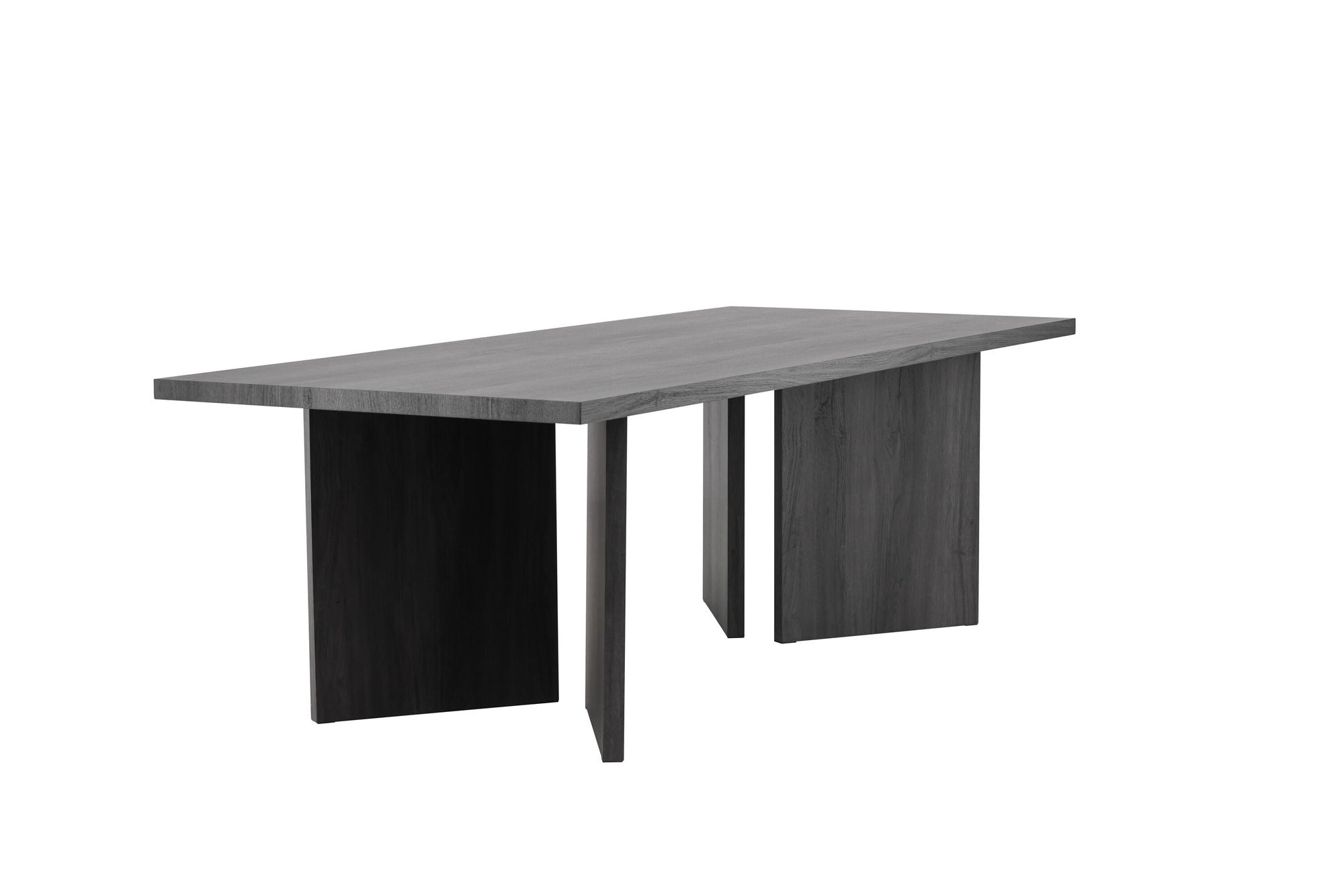 Vind Bassholmen spisebord 100x240 cm - Black