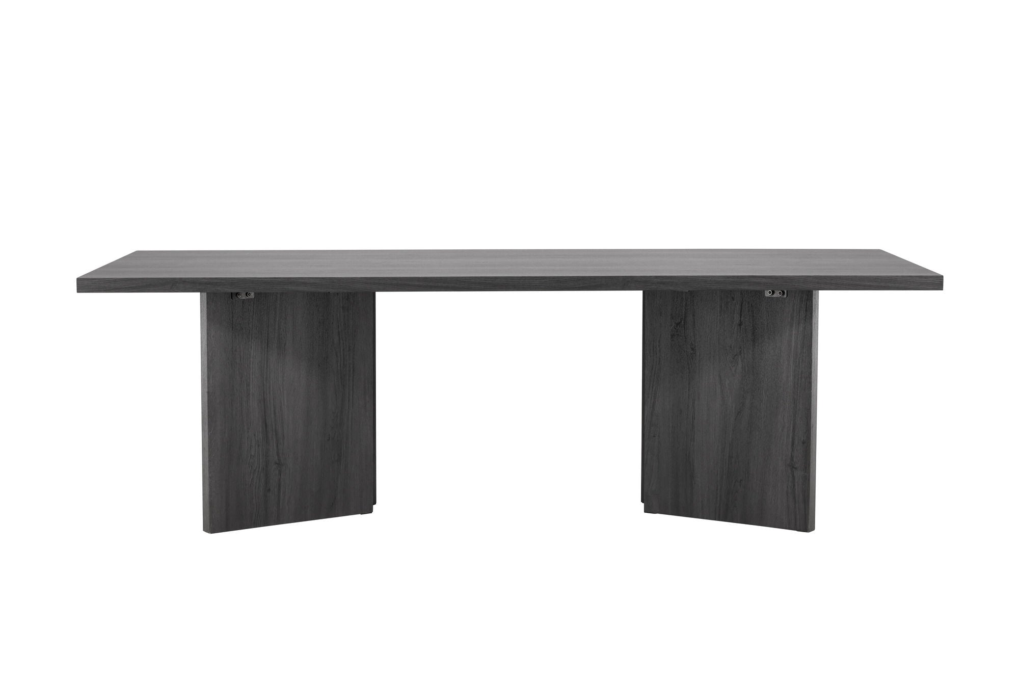 Vind Bassholmen spisebord 100x240 cm - Black