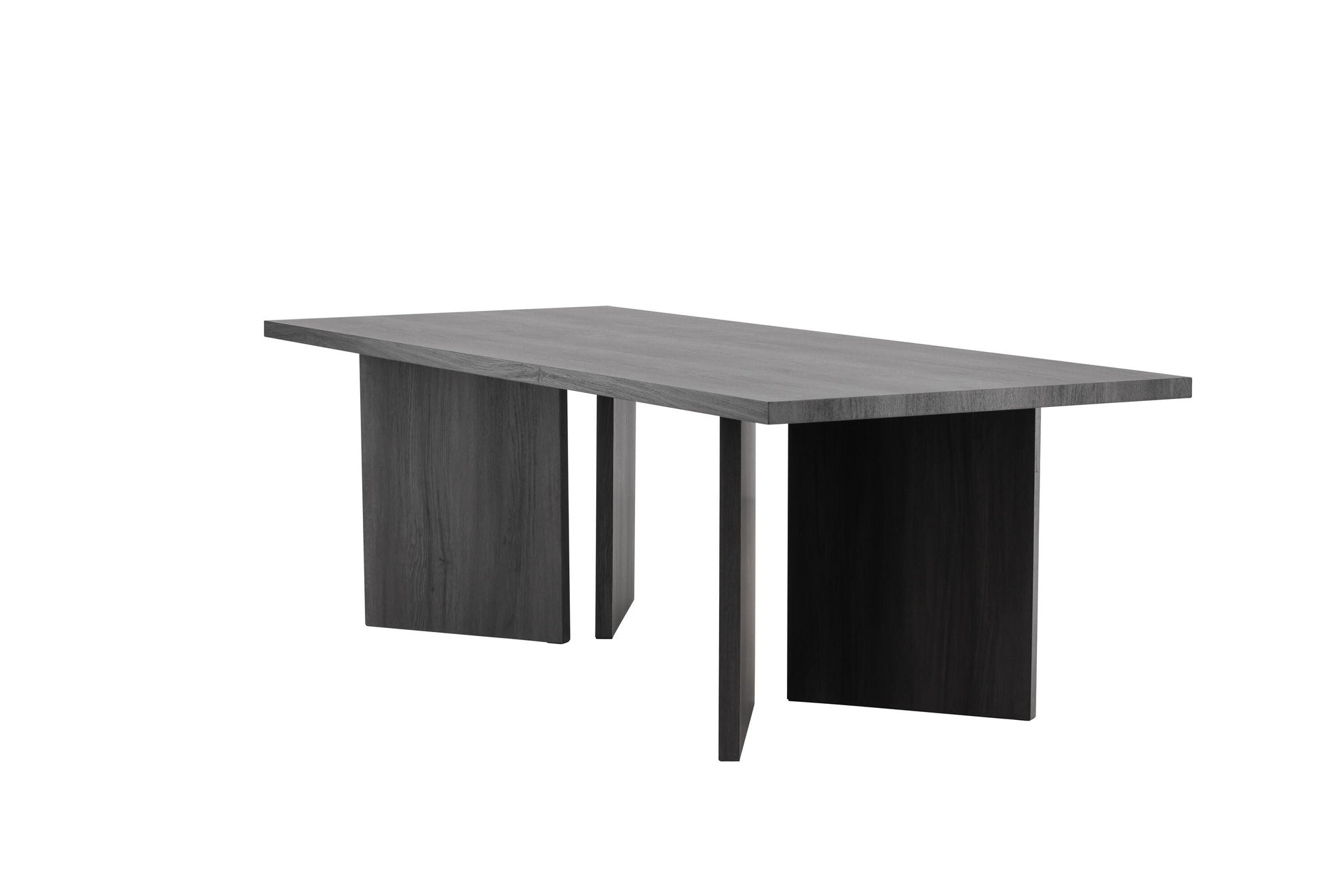 Vind Bassholmen spisebord 100x240 cm - Black