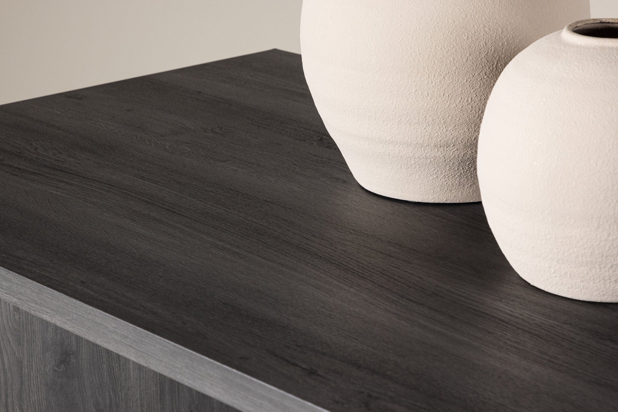 Vind Bassholmen spisebord 100x240 cm - Black