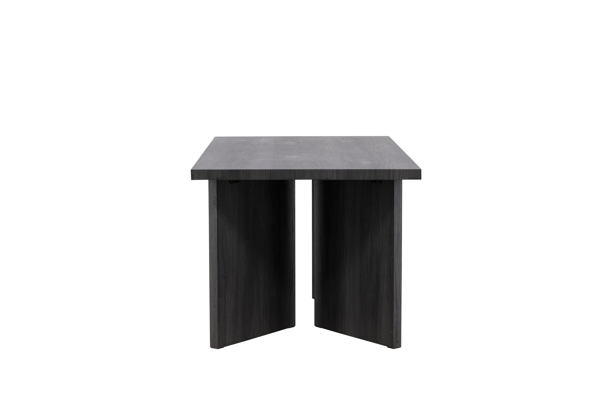 Vind Bassholmen spisebord 90x180 cm - Black