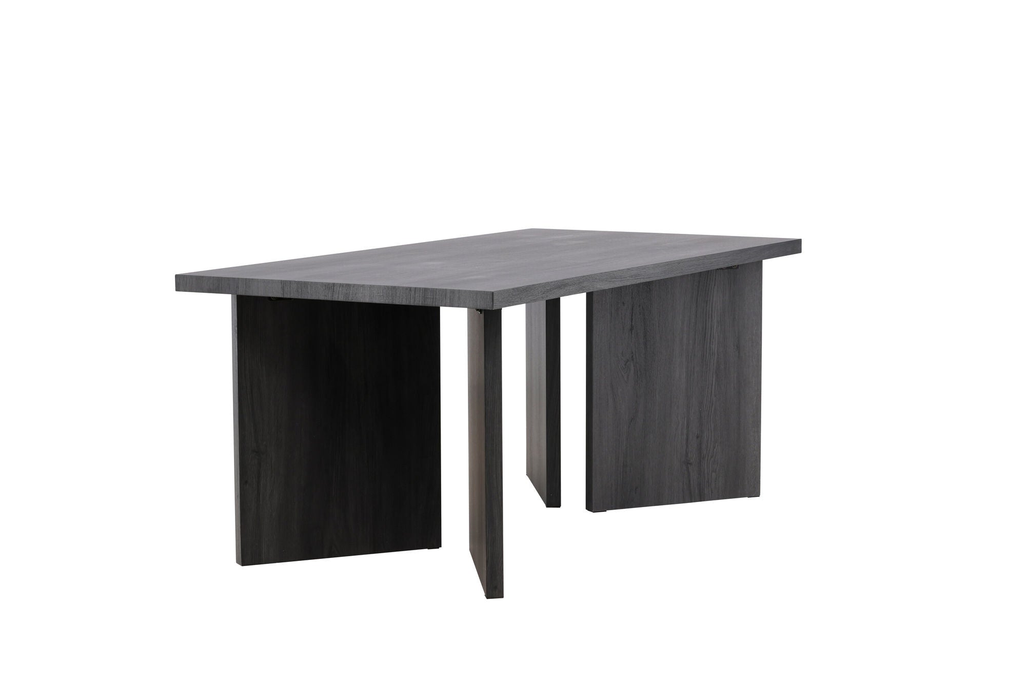 Vind Bassholmen spisebord 90x180 cm - Black