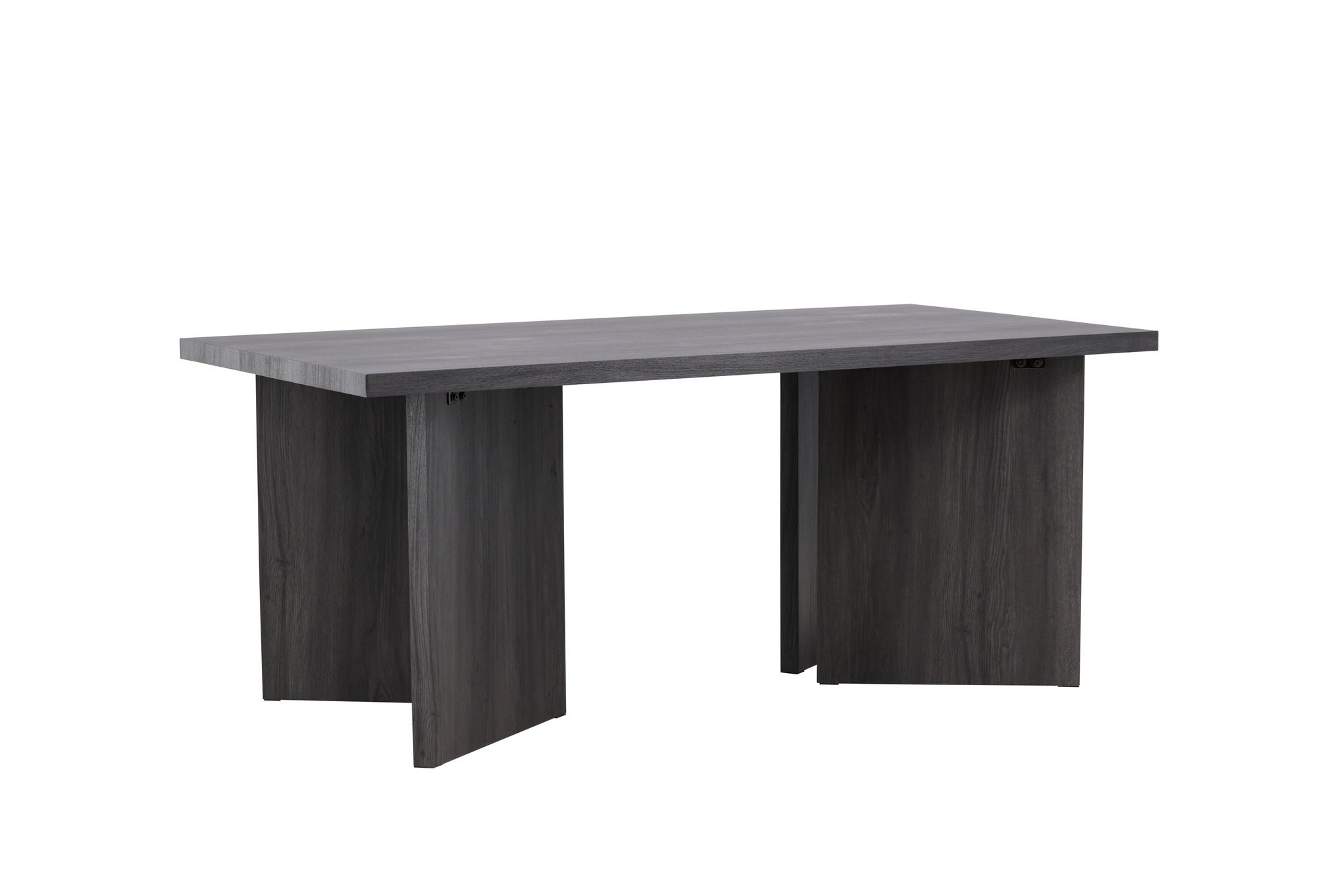 Vind Bassholmen spisebord 90x180 cm - Black