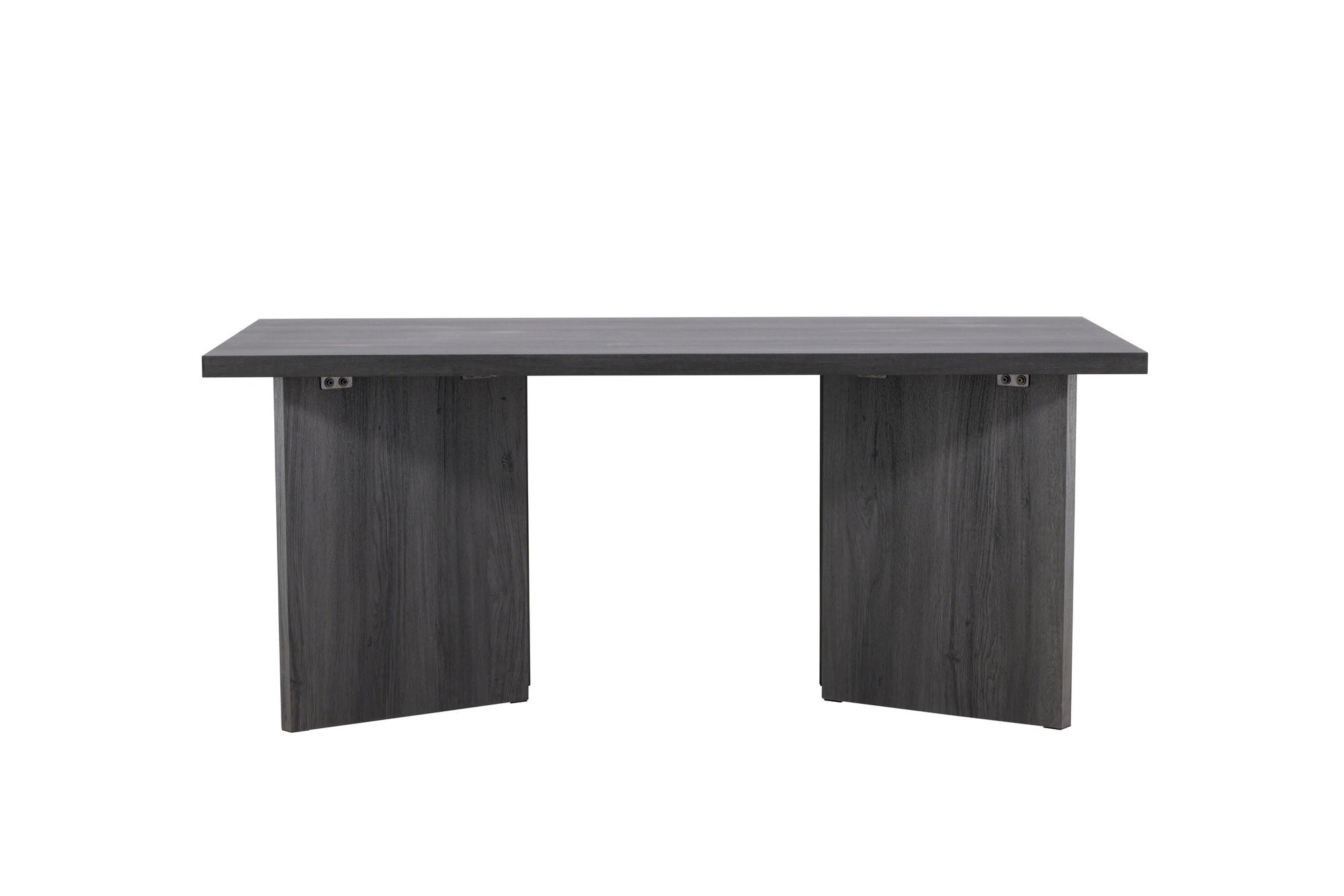 Vind Bassholmen spisebord 90x180 cm - Black
