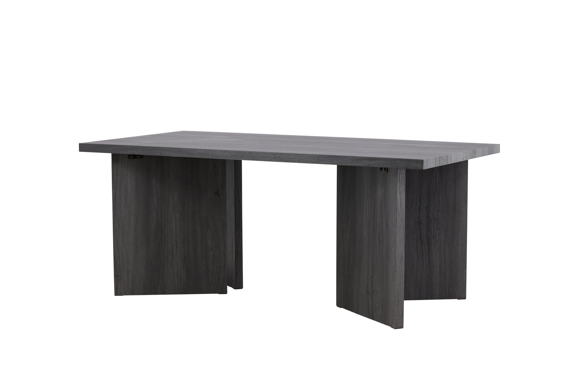 Vind Bassholmen spisebord 90x180 cm - Black
