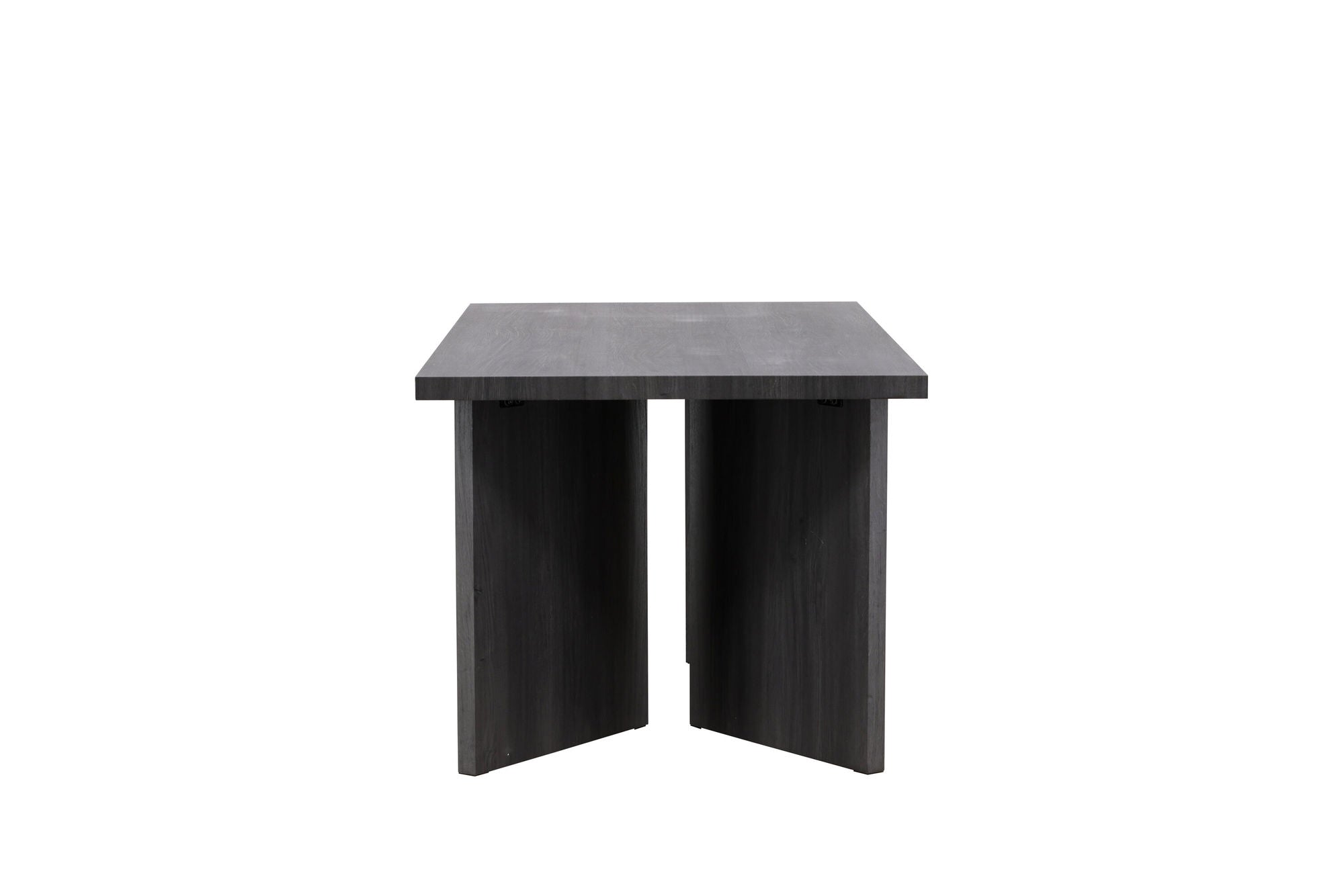 Vind Bassholmen spisebord 90x180 cm - Black