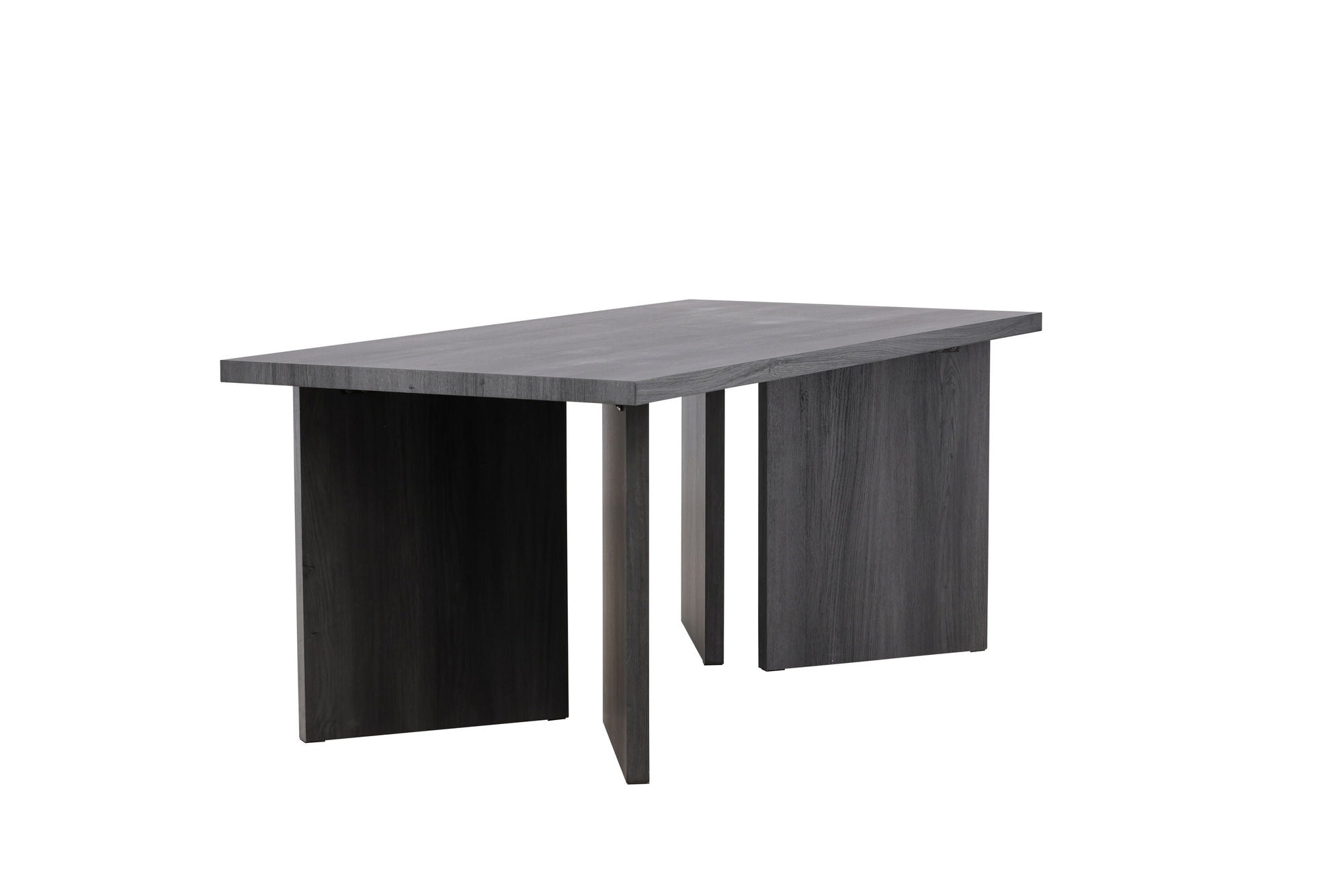 Vind Bassholmen spisebord 90x180 cm - Black