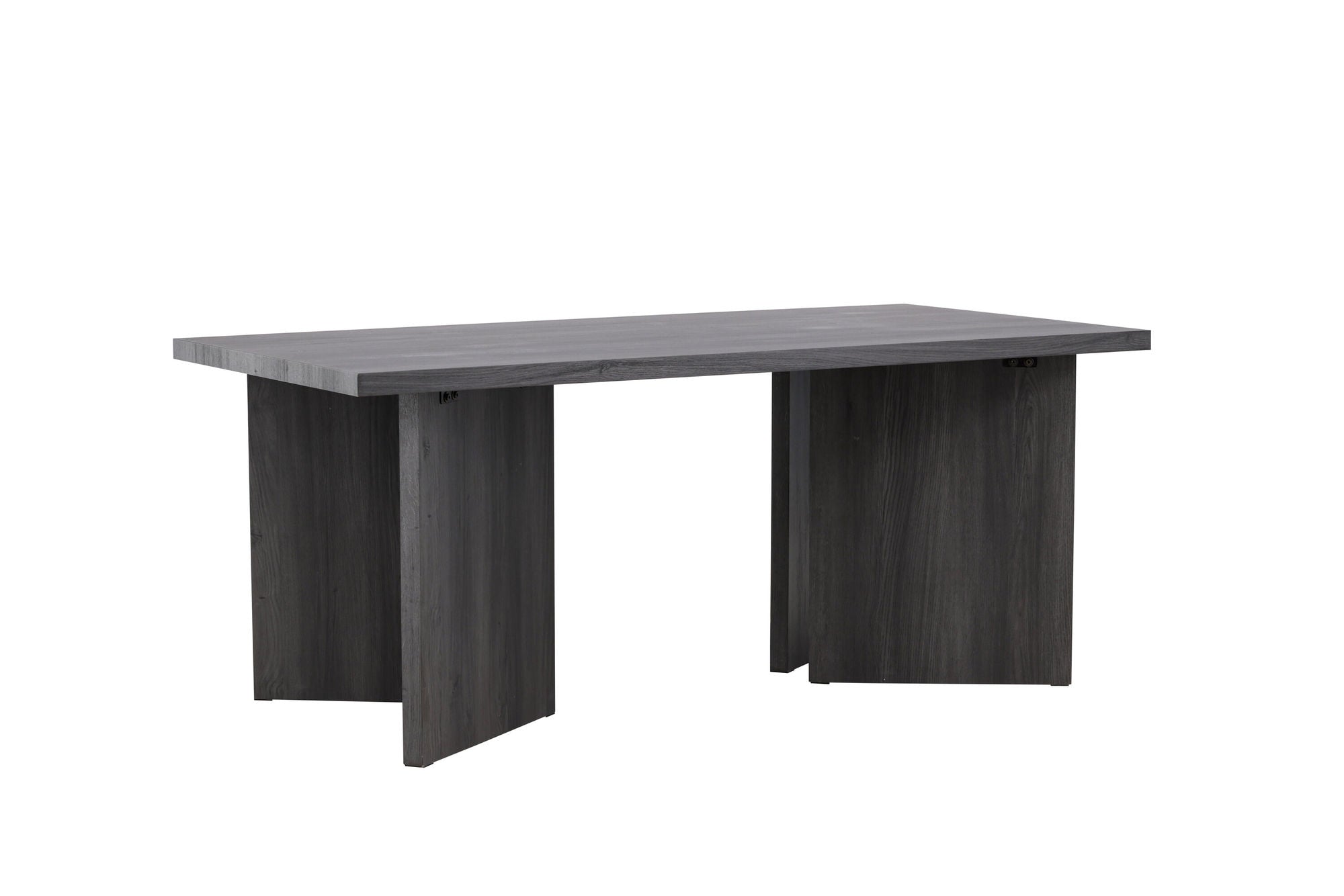 Vind Bassholmen spisebord 90x180 cm - Black
