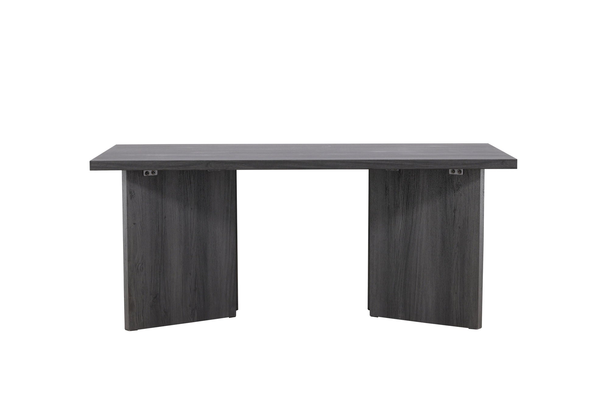 Vind Bassholmen spisebord 90x180 cm - Black