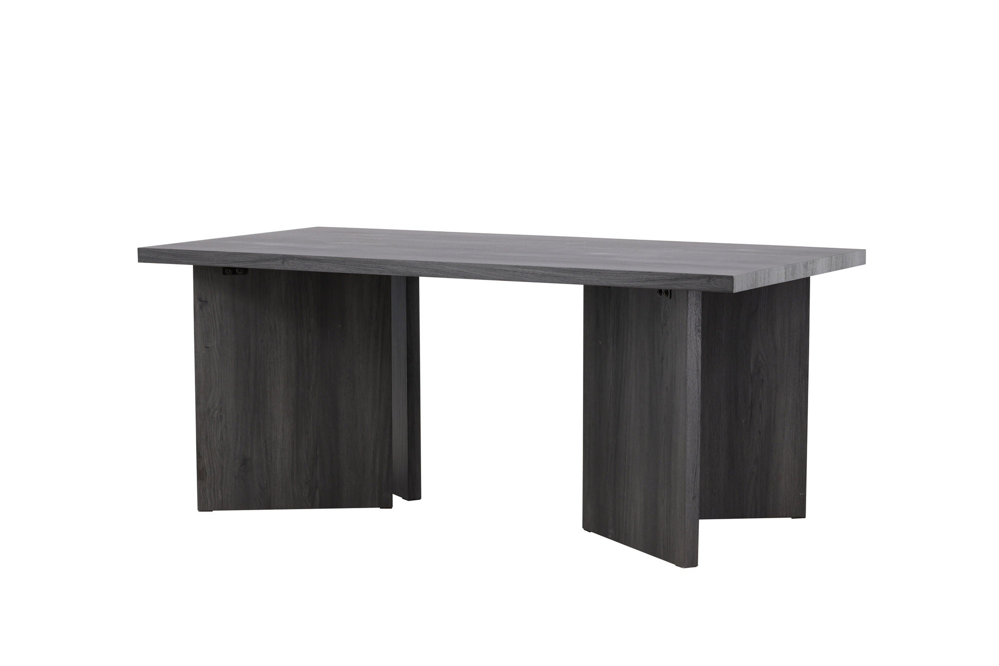 Vind Bassholmen spisebord 90x180 cm - Black