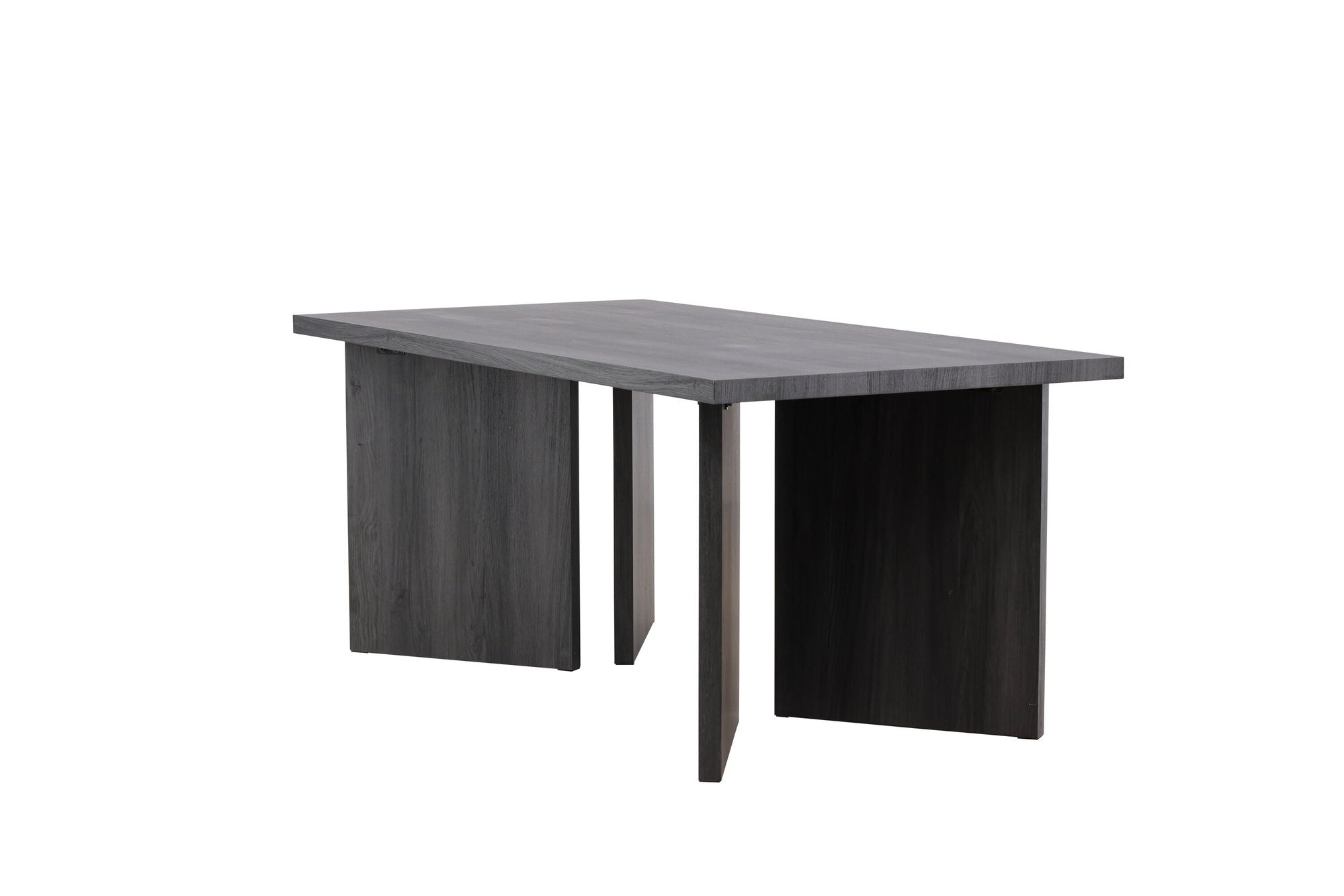 Vind Bassholmen spisebord 90x180 cm - Black