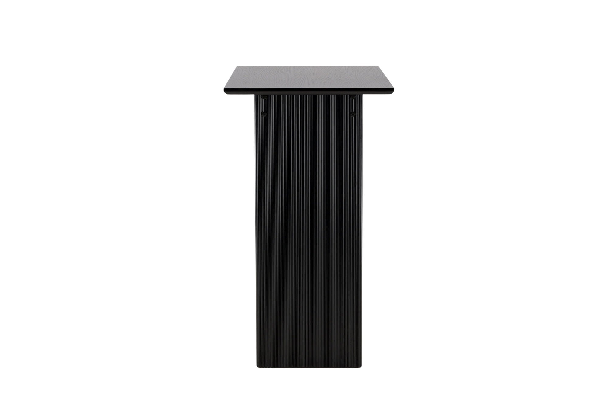 Venture Home Vail Bar bord 120x60 cm - Black /