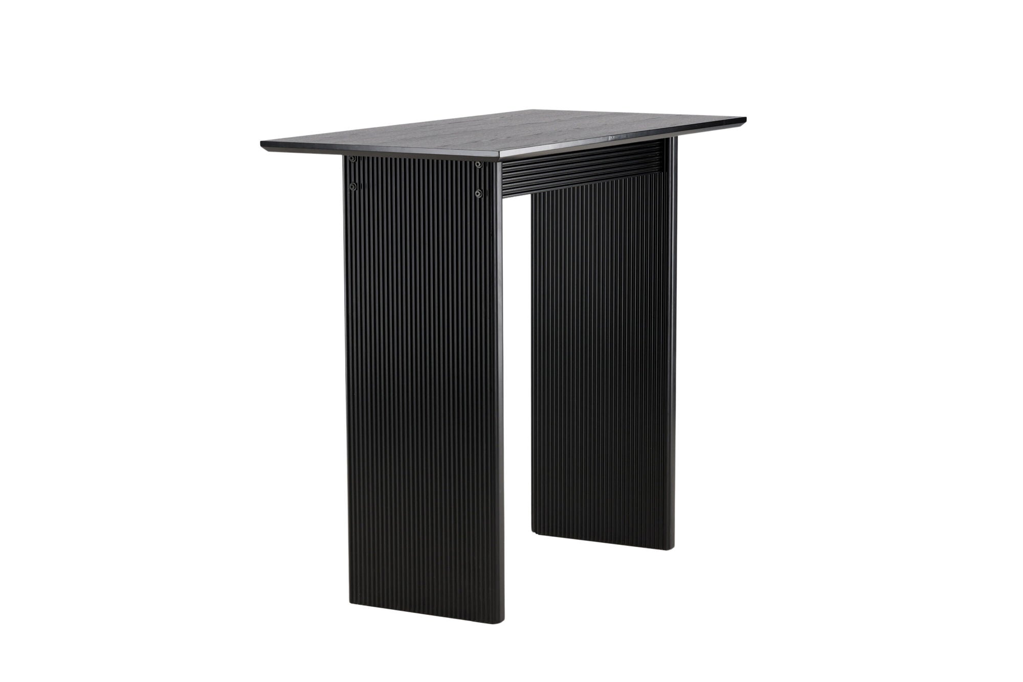 Venture Home Vail Bar bord 120x60 cm - Black /
