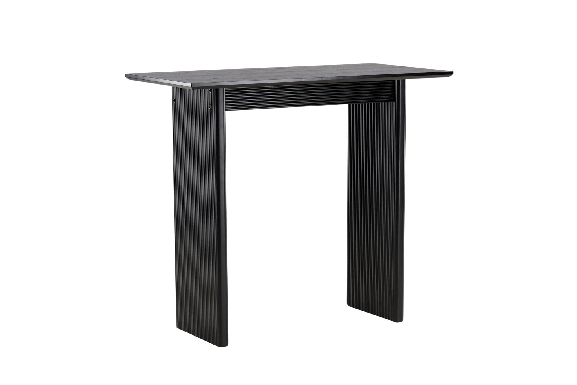 Venture Home Vail Bar bord 120x60 cm - Black /