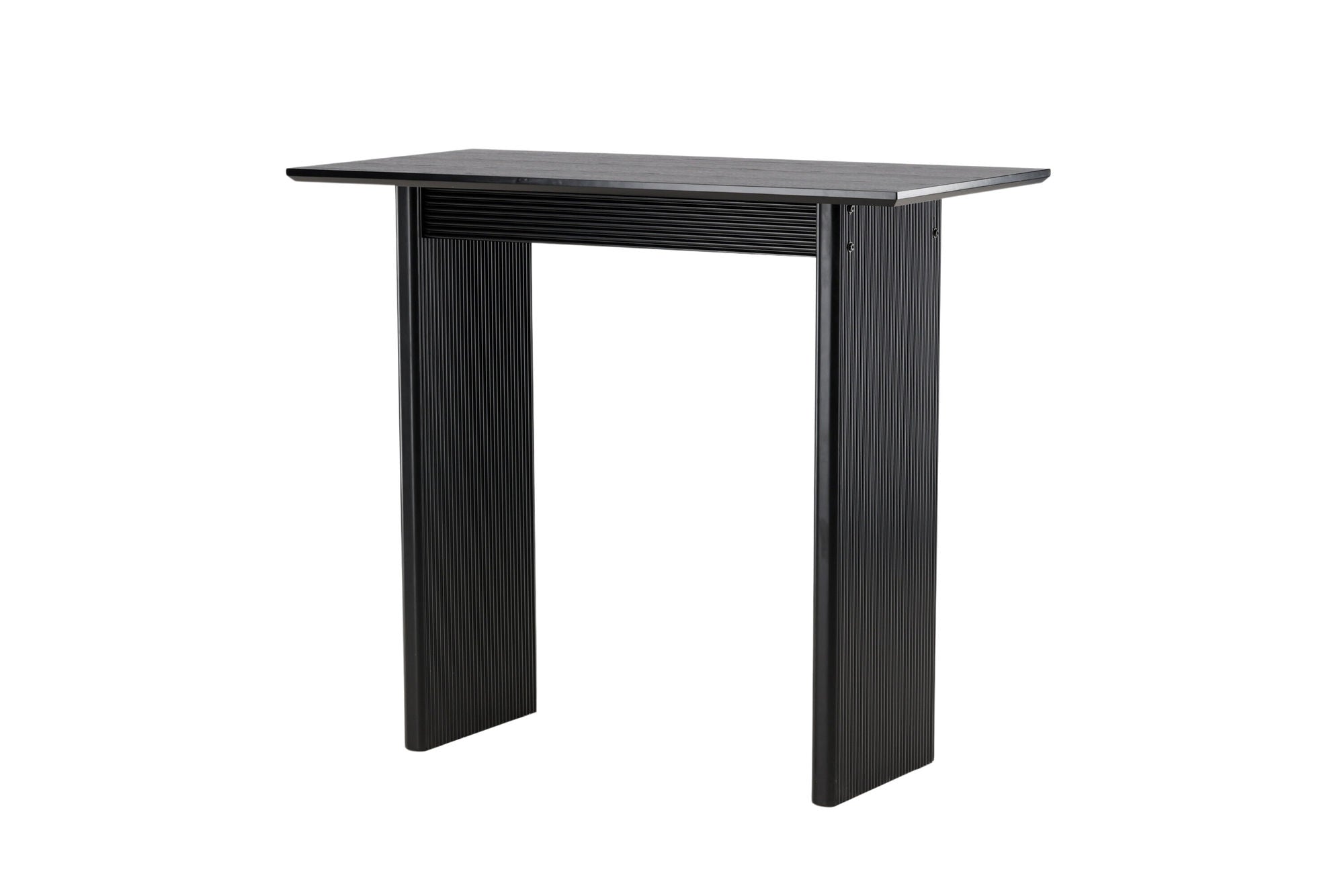 Venture Home Vail Bar bord 120x60 cm - Black /