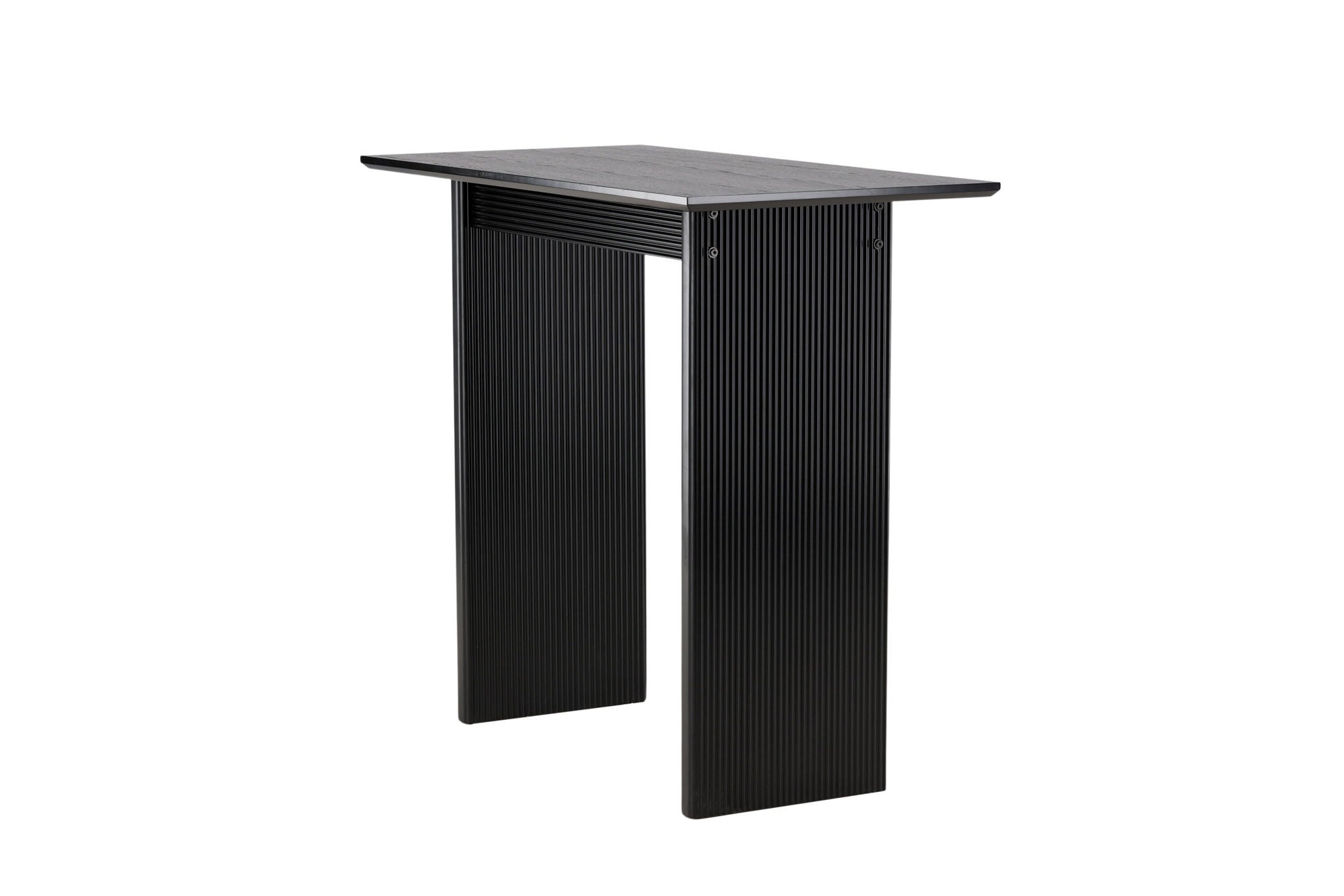 Venture Home Vail Bar bord 120x60 cm - Black /