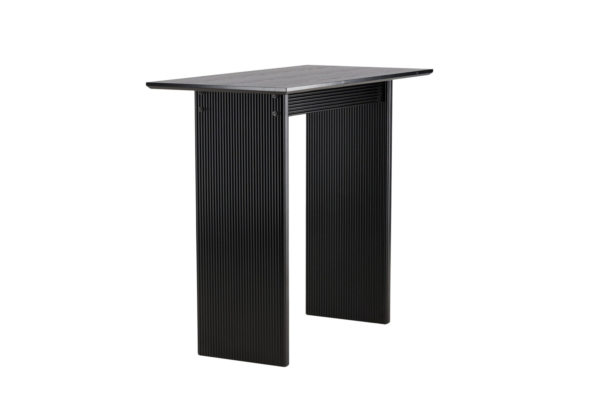 Venture Home Vail Bar bord 120x60 cm - Black /