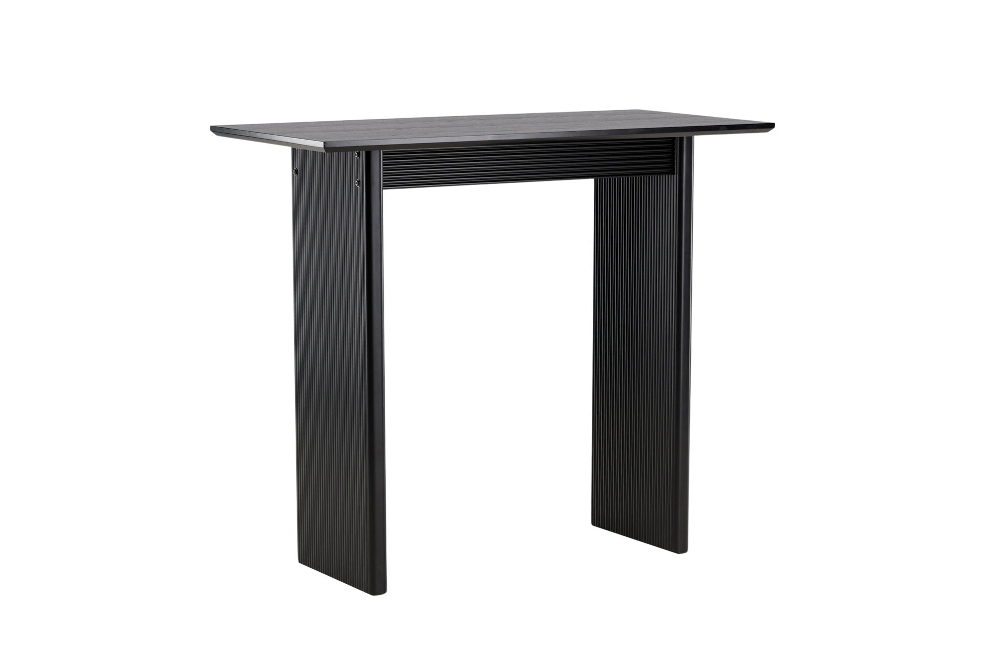 Venture Home Vail Bar bord 120x60 cm - Black /