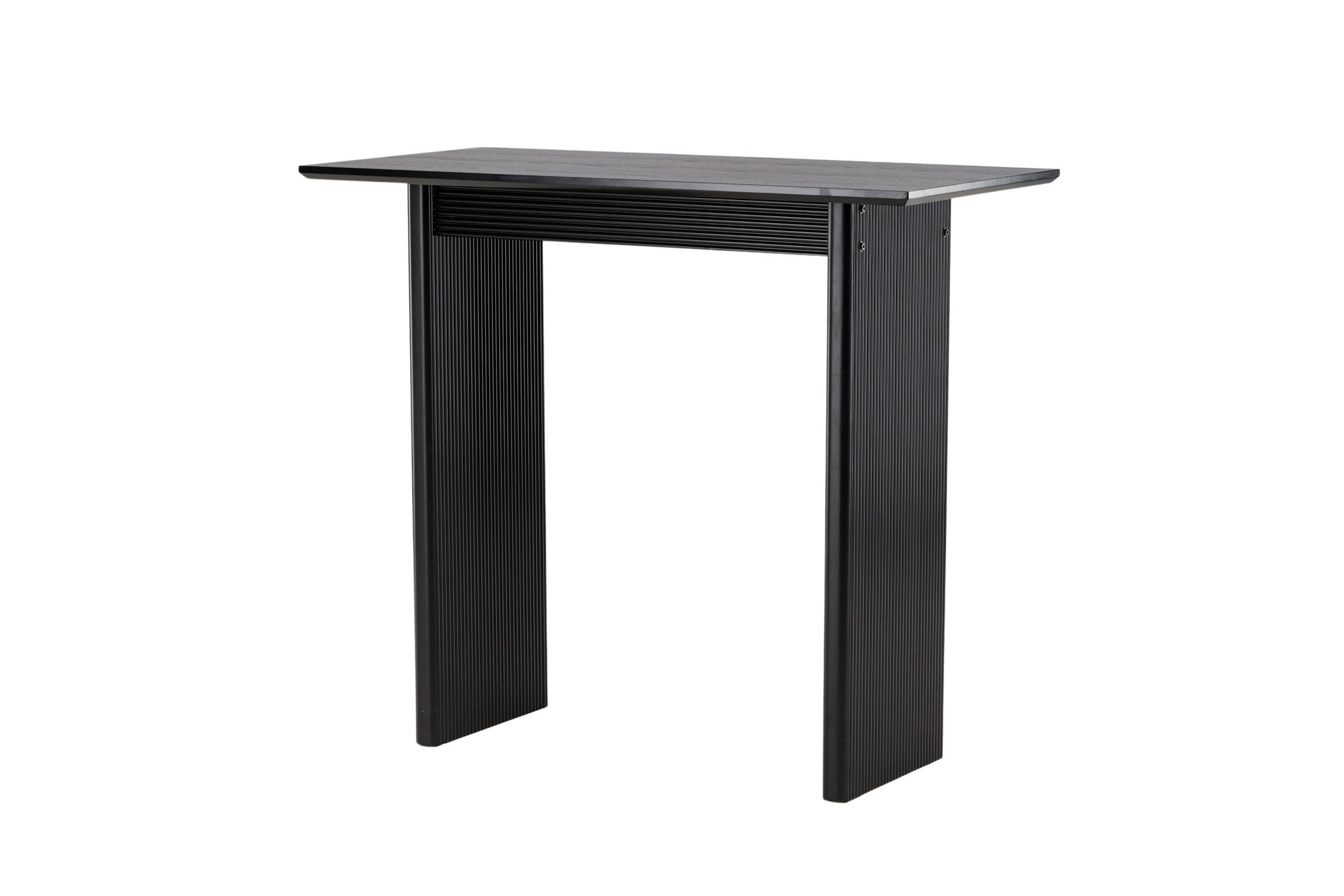 Venture Home Vail Bar bord 120x60 cm - Black /
