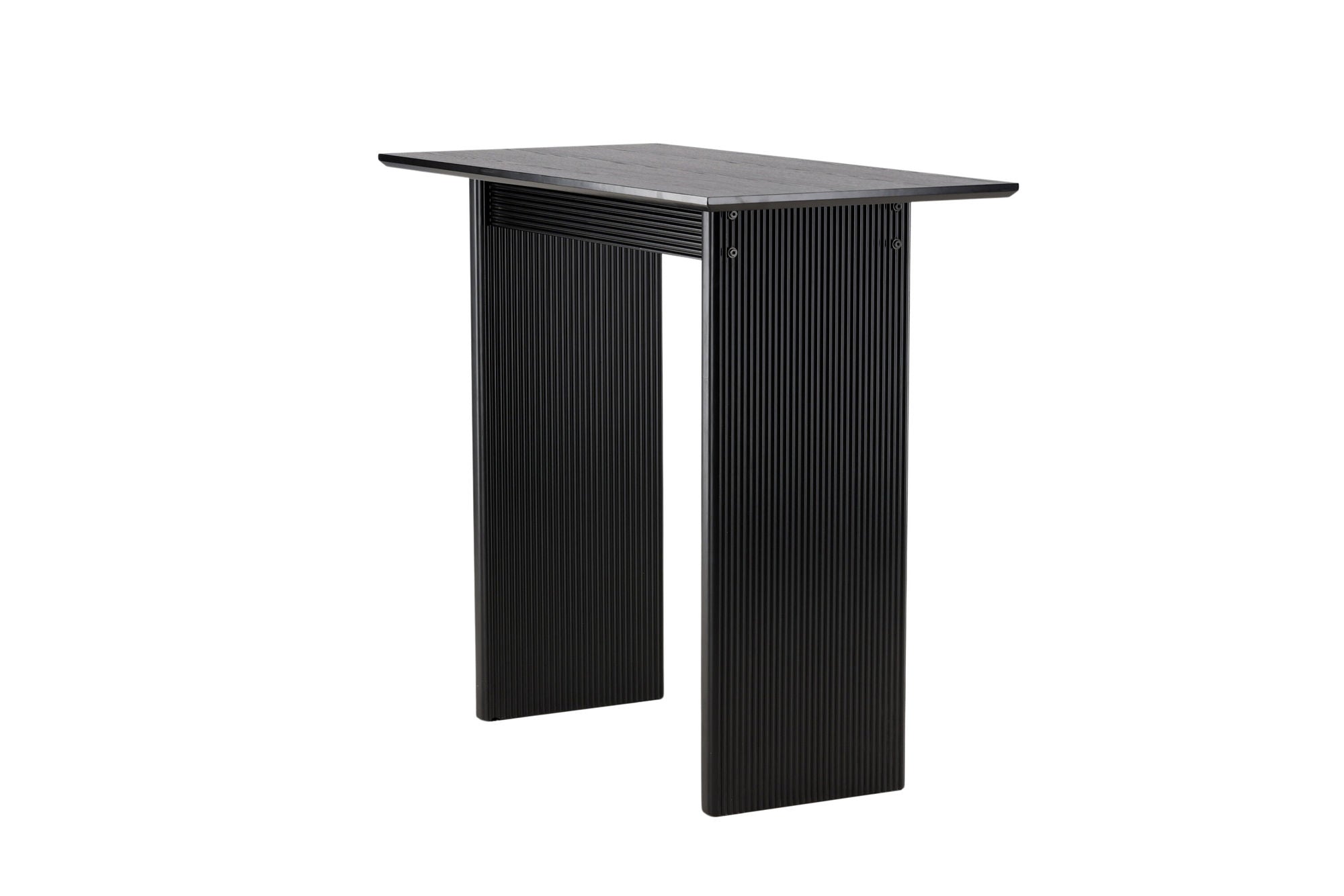 Venture Home Vail Bar bord 120x60 cm - Black /