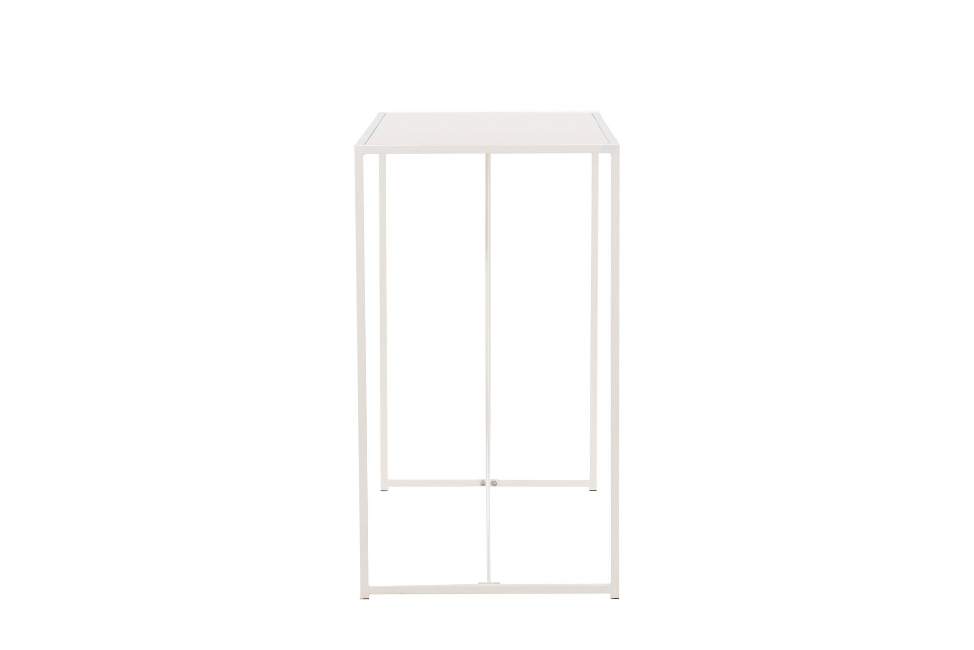 Venture Home Brea Bar bord 60x120 cm - Beige /