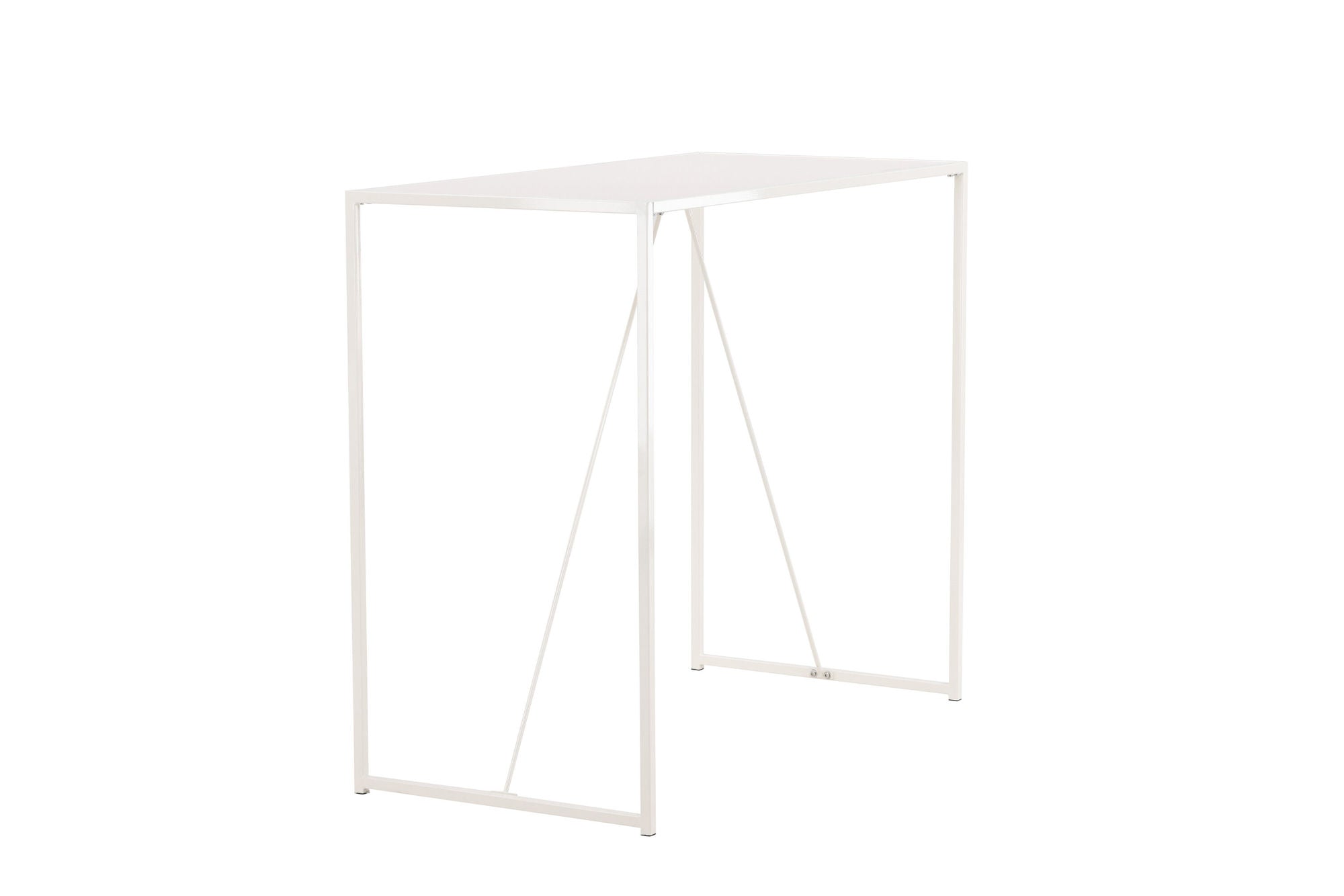 Venture Home Brea Bar bord 60x120 cm - Beige /