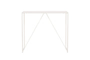 Venture Home Brea Bar bord 60x120 cm - Beige /