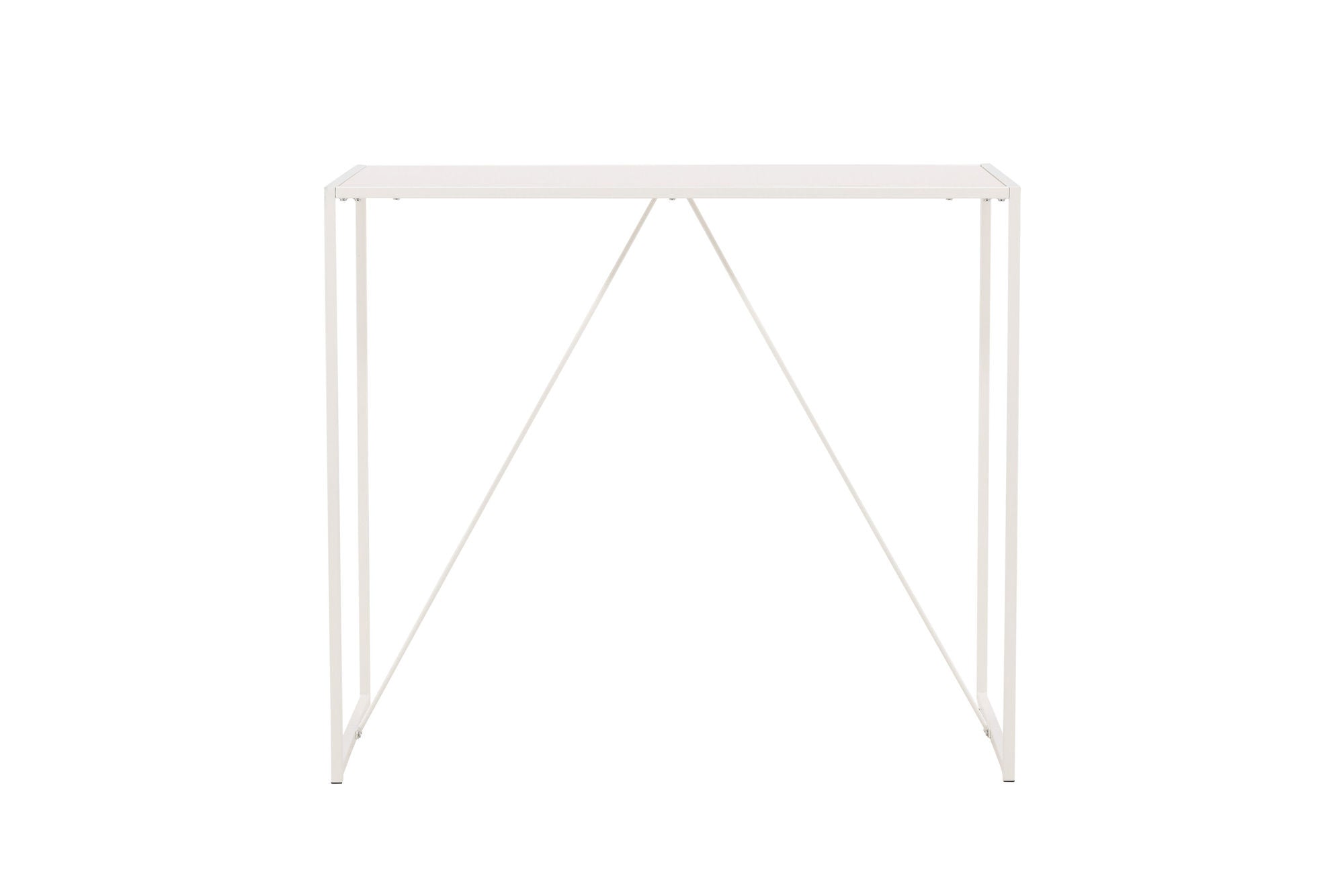 Venture Home Brea Bar bord 60x120 cm - Beige /