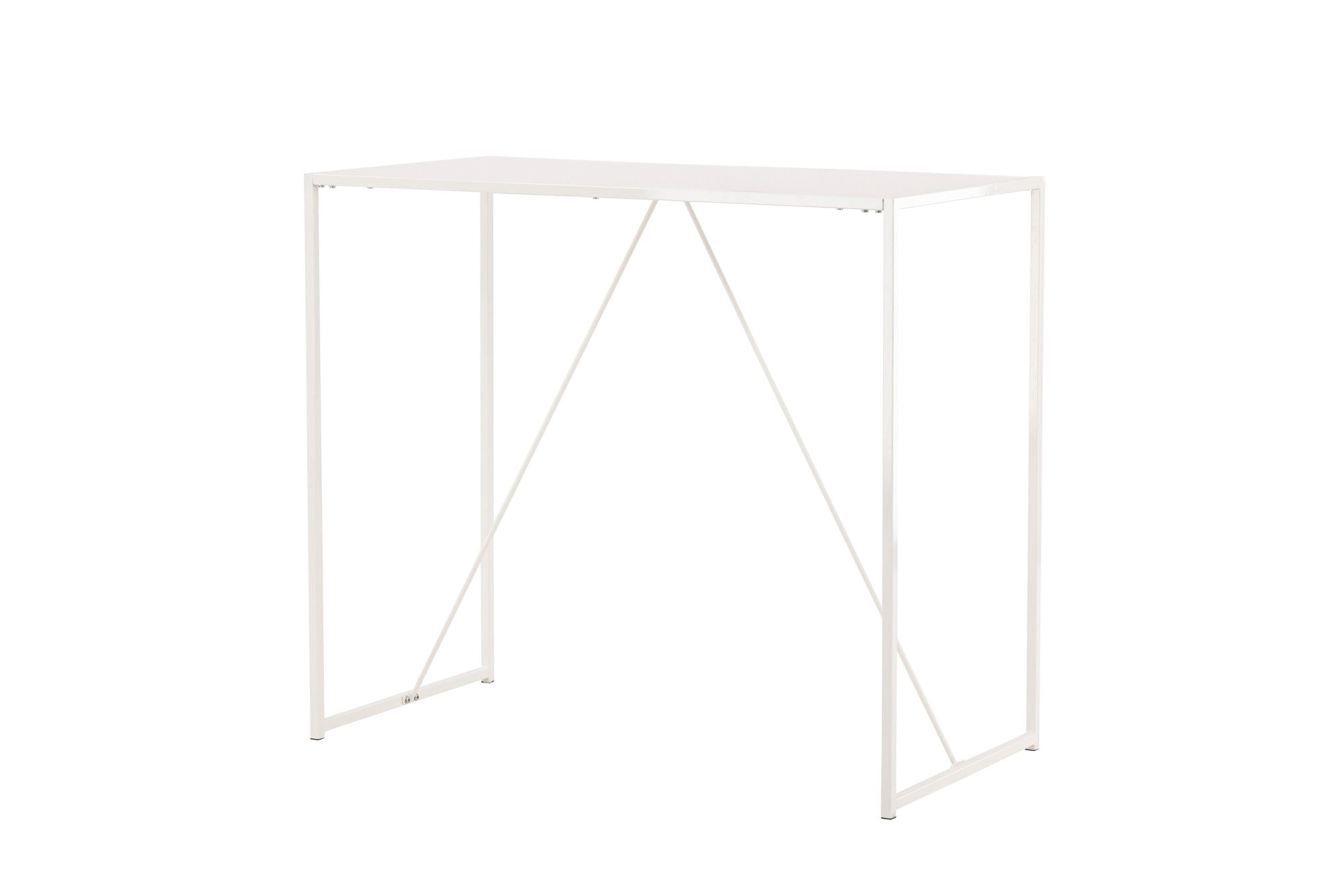 Venture Home Brea Bar bord 60x120 cm - Beige /
