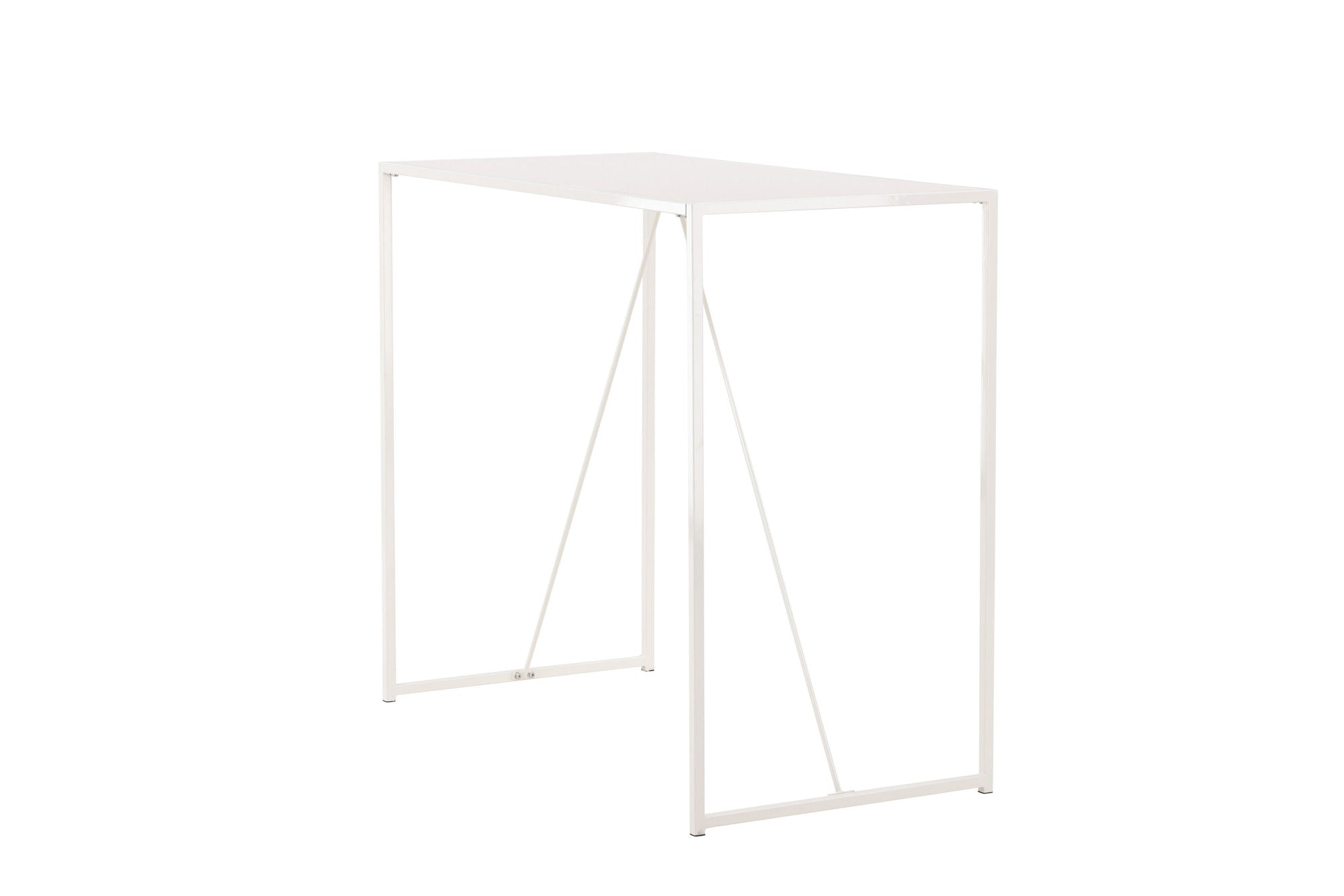 Venture Home Brea Bar bord 60x120 cm - Beige /