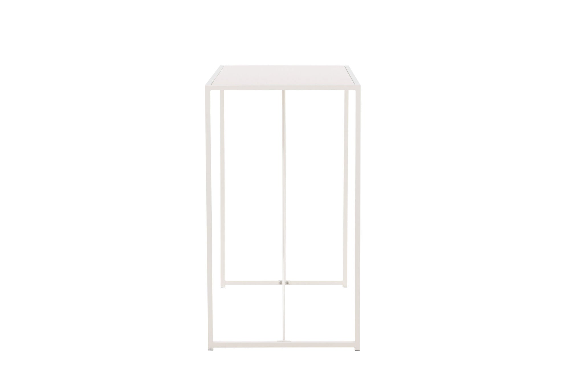 Venture Home Brea Bar bord 60x120 cm - Beige /