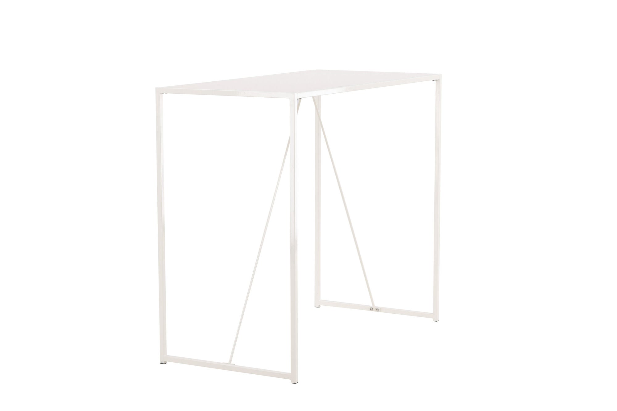 Venture Home Brea Bar bord 60x120 cm - Beige /