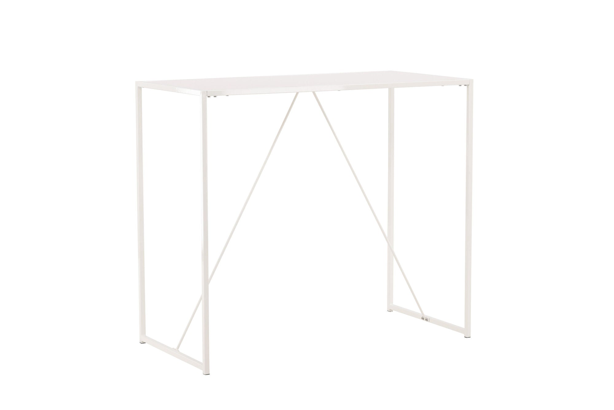Venture Home Brea Bar bord 60x120 cm - Beige /