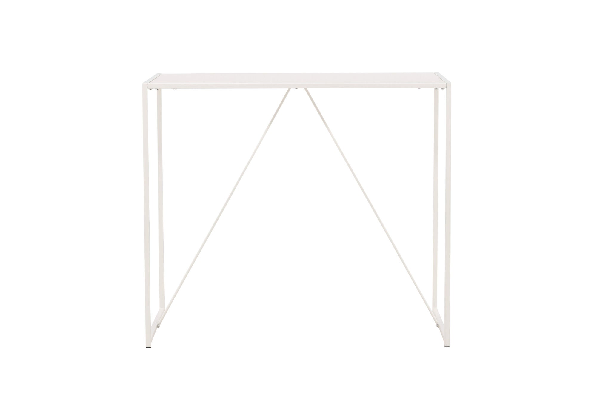 Venture Home Brea Bar bord 60x120 cm - Beige /