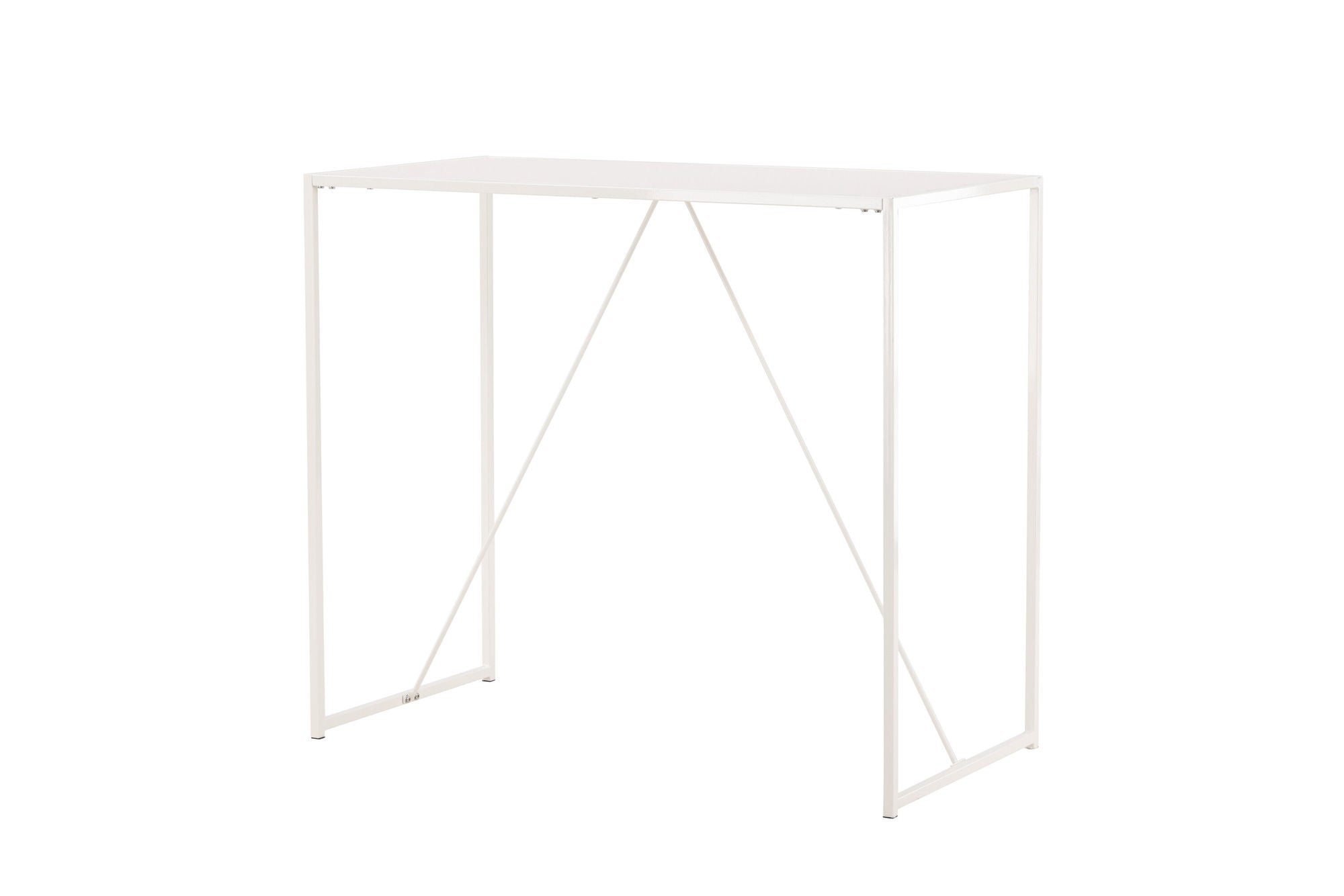 Venture Home Brea Bar bord 60x120 cm - Beige /