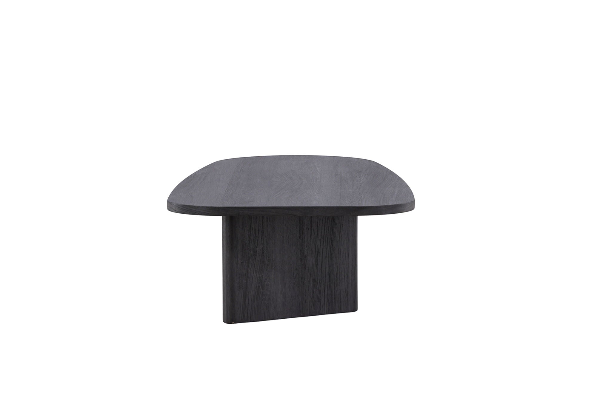 Venture Home Grönvik Sofa bord 130x65 cm - Black /