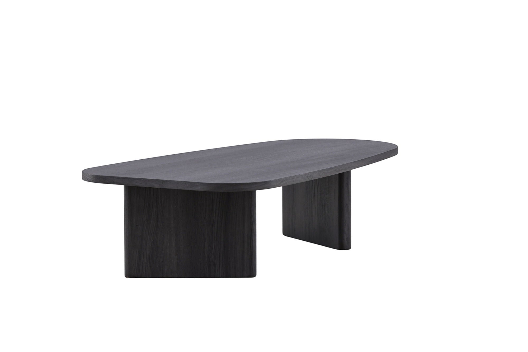 Venture Home Grönvik Sofa bord 130x65 cm - Black /