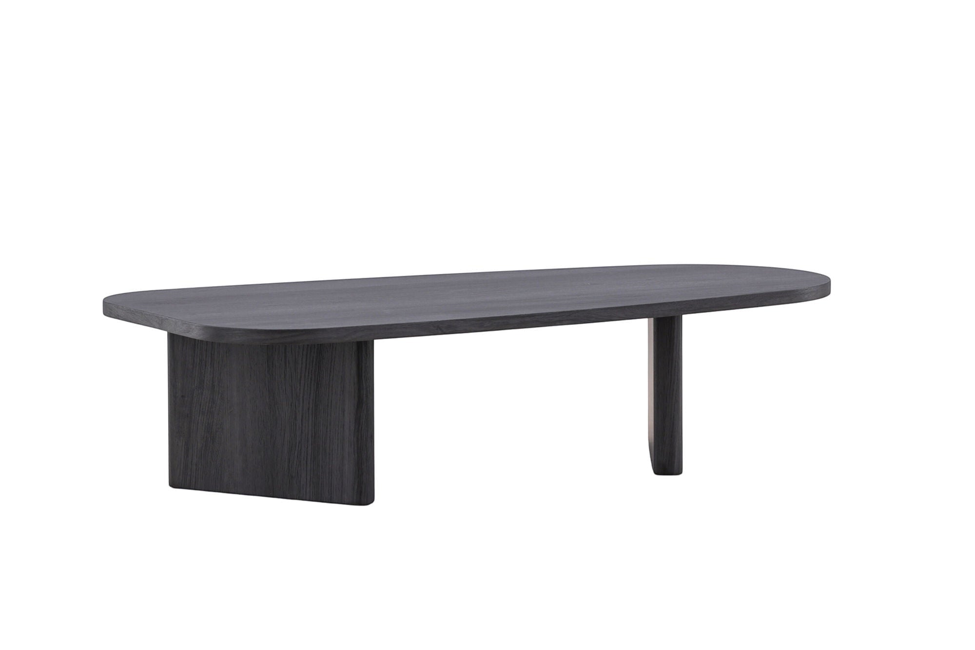 Venture Home Grönvik Sofa bord 130x65 cm - Black /