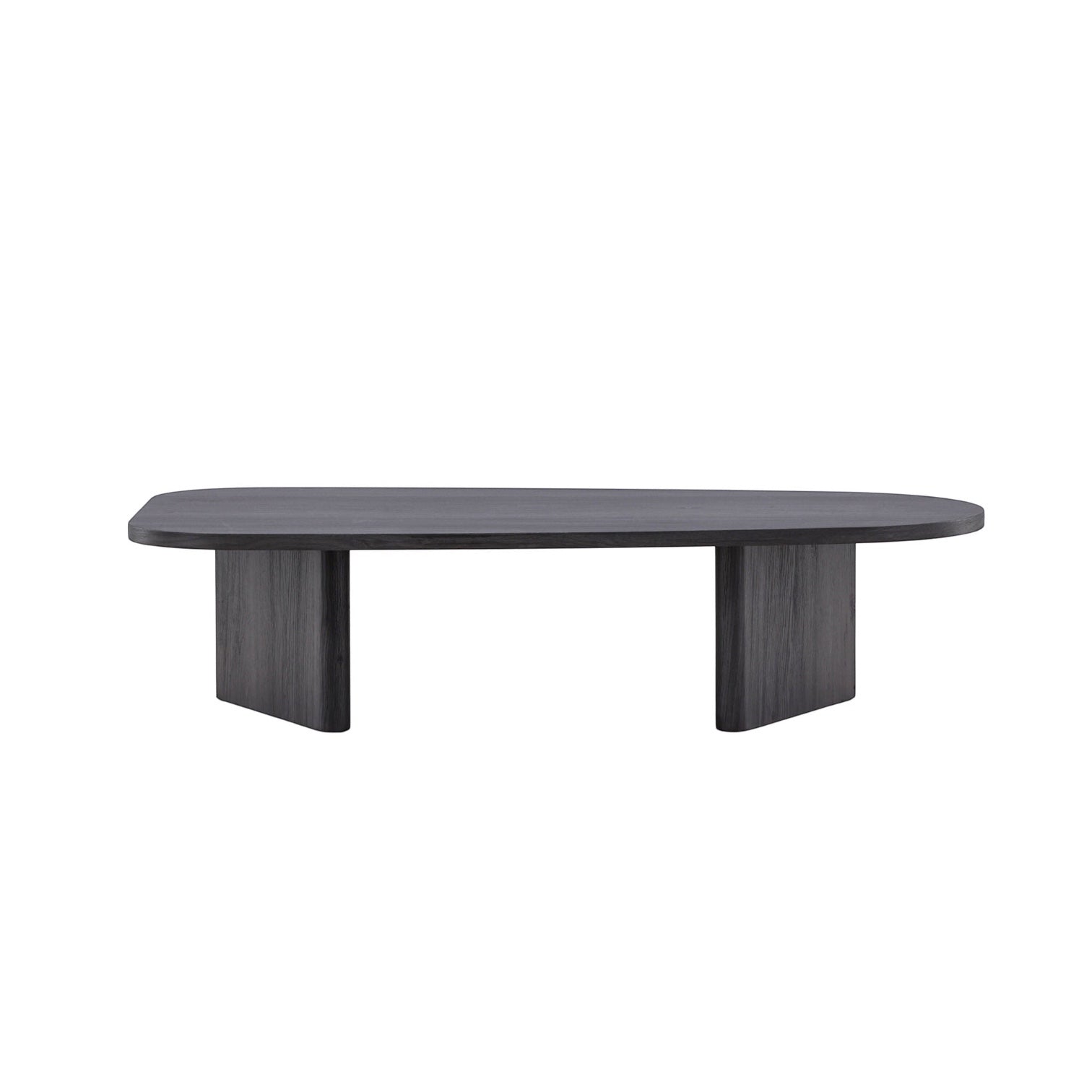 Venture Home Grönvik Sofa bord 130x65 cm - Black /